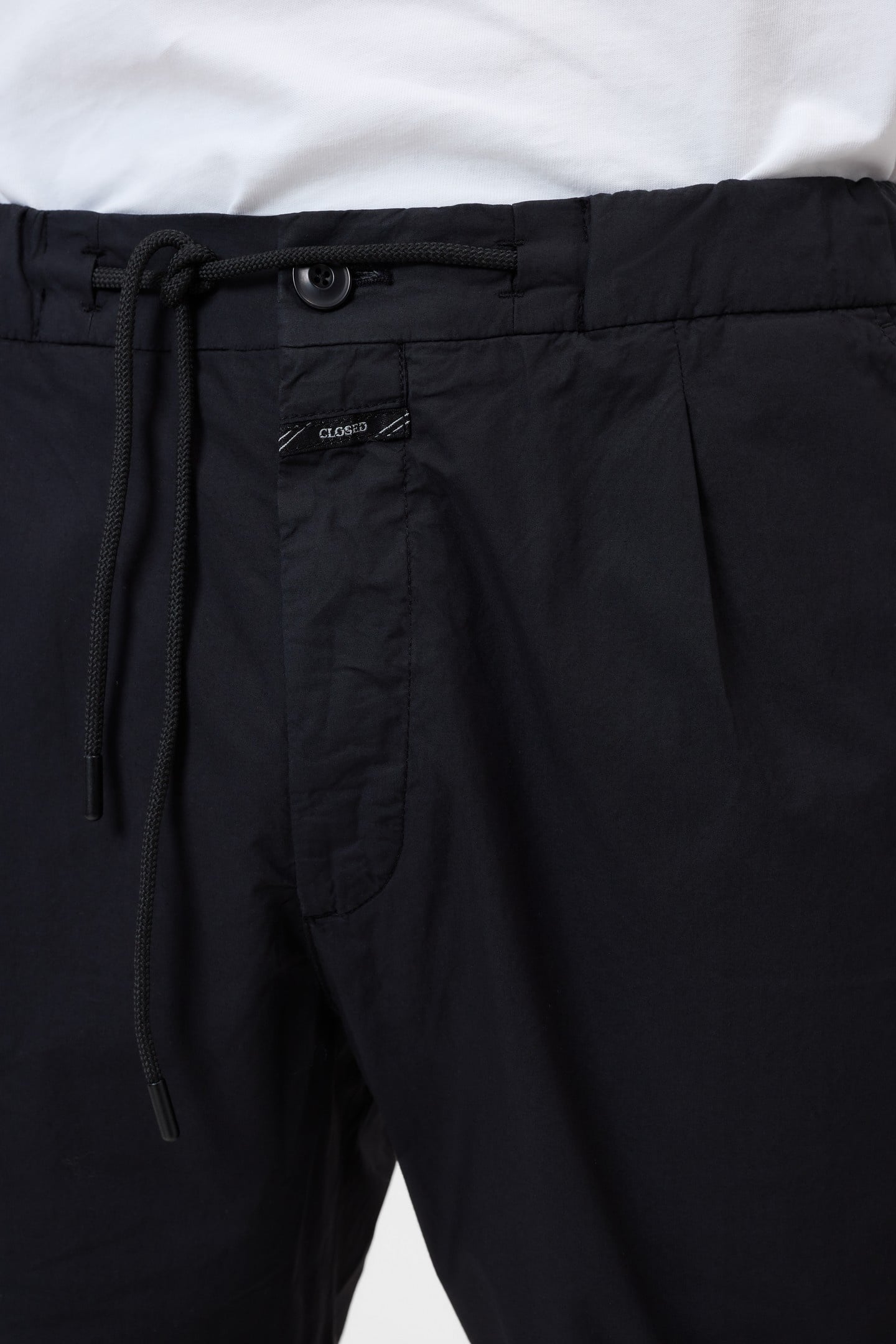 VIGO TAPERED BLACK 7