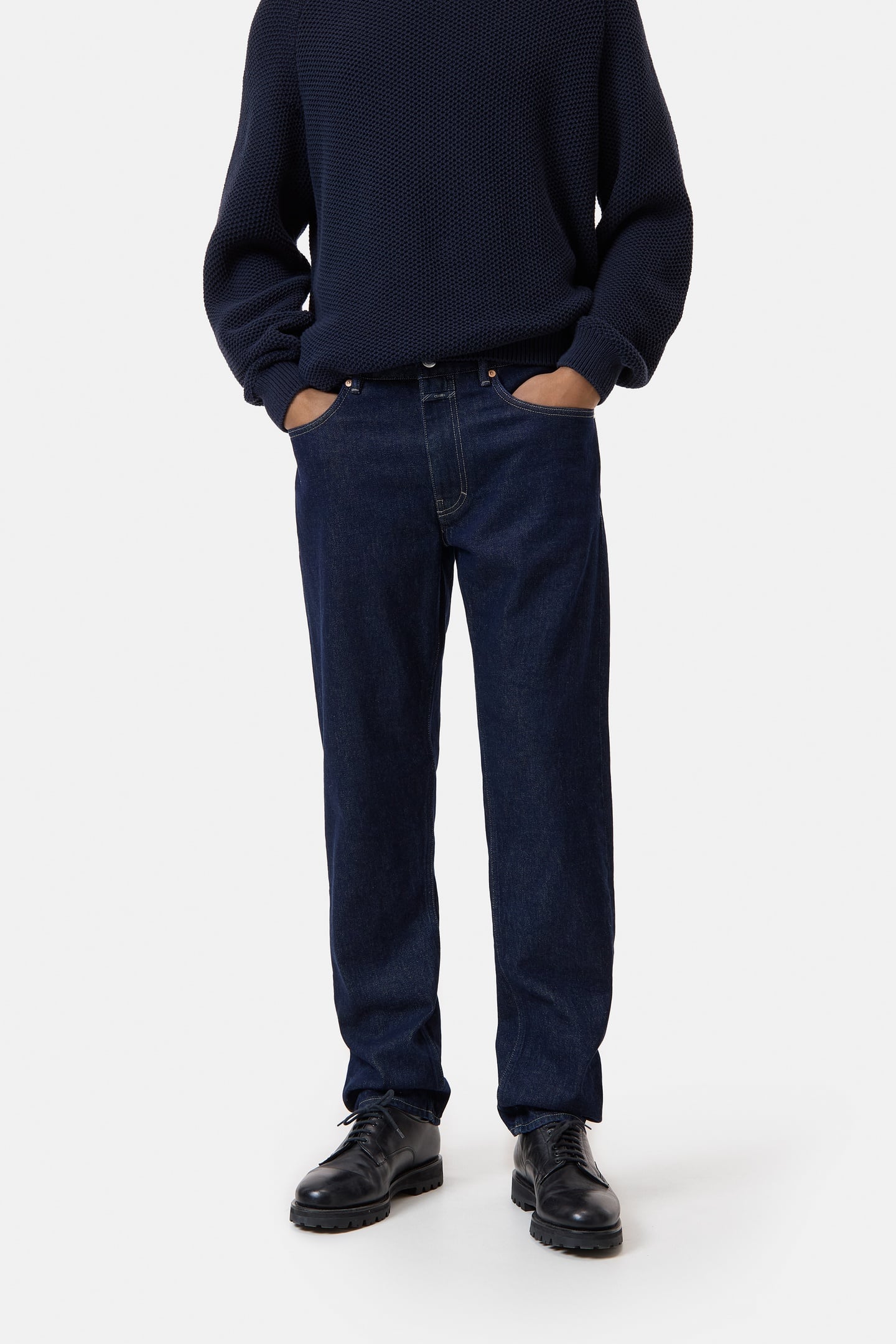 COOPER TRUE DARK BLUE 3