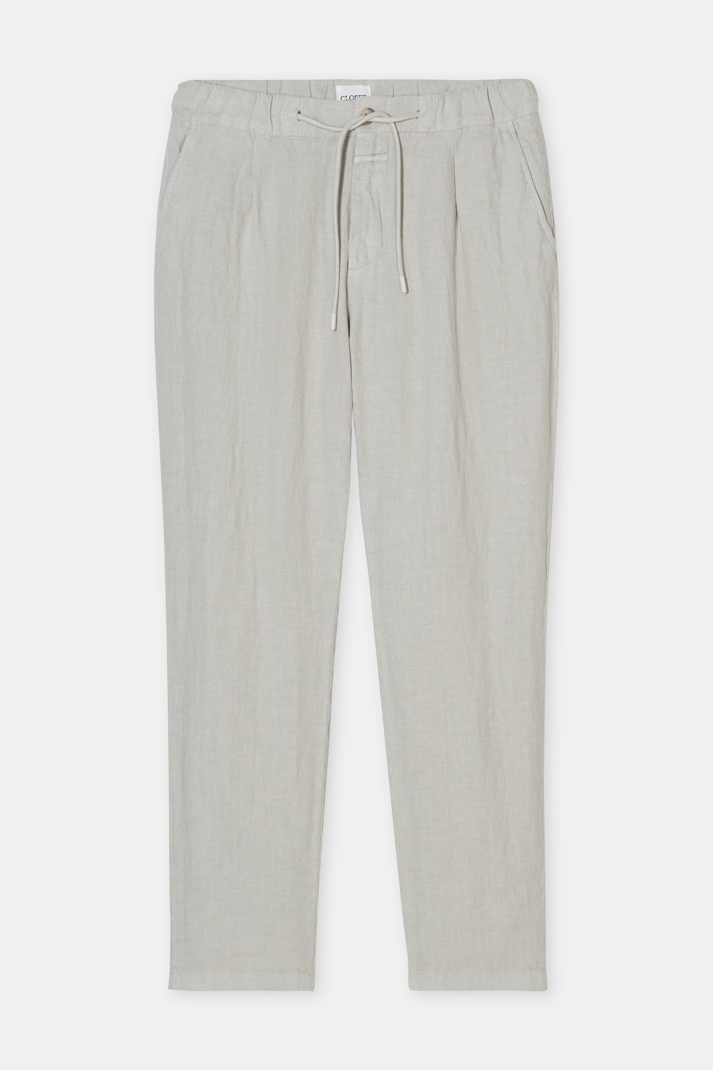 VIGO TAPERED CLOUD GREY 1