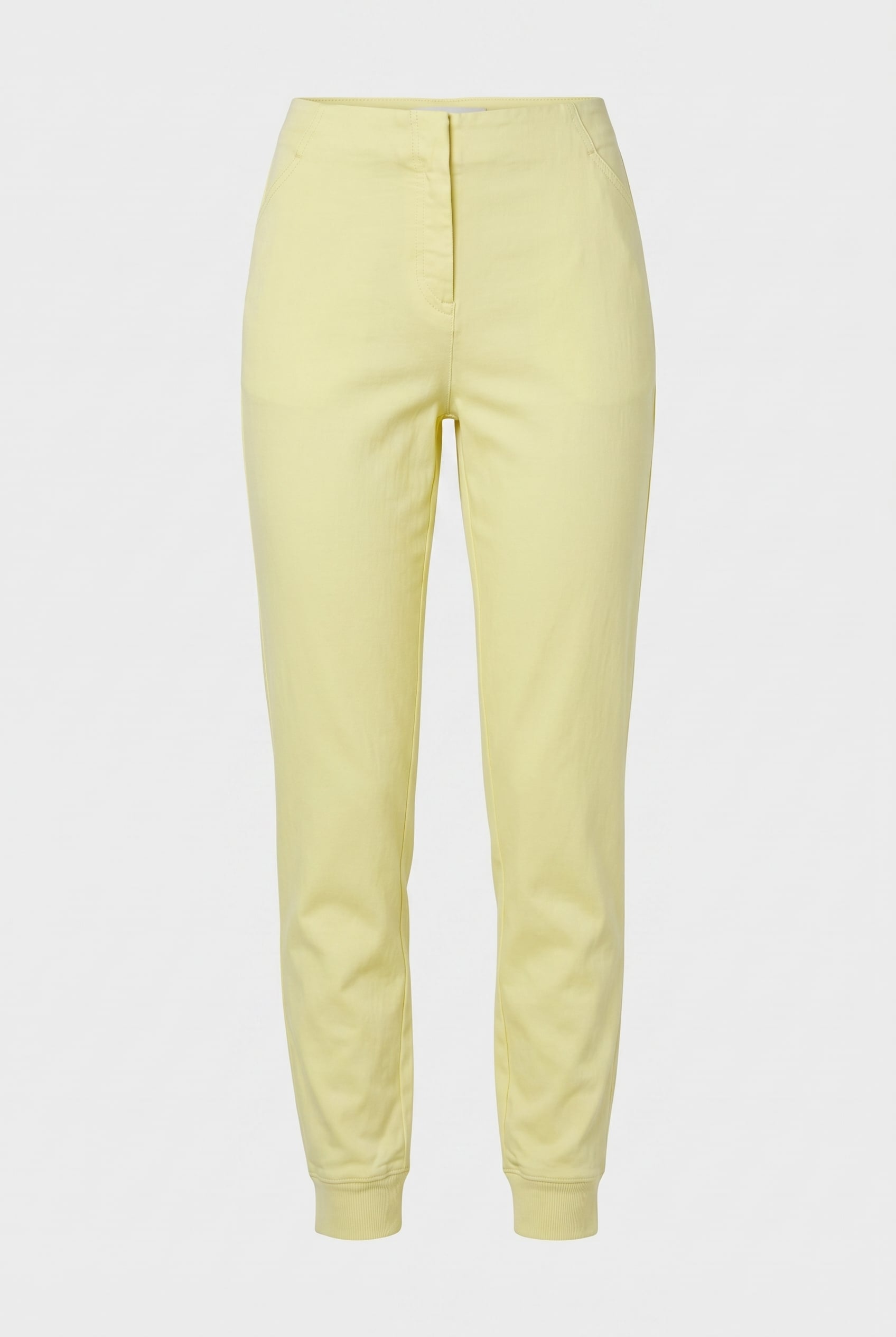 CINDY600-80801 PASTEL YELLOW 3