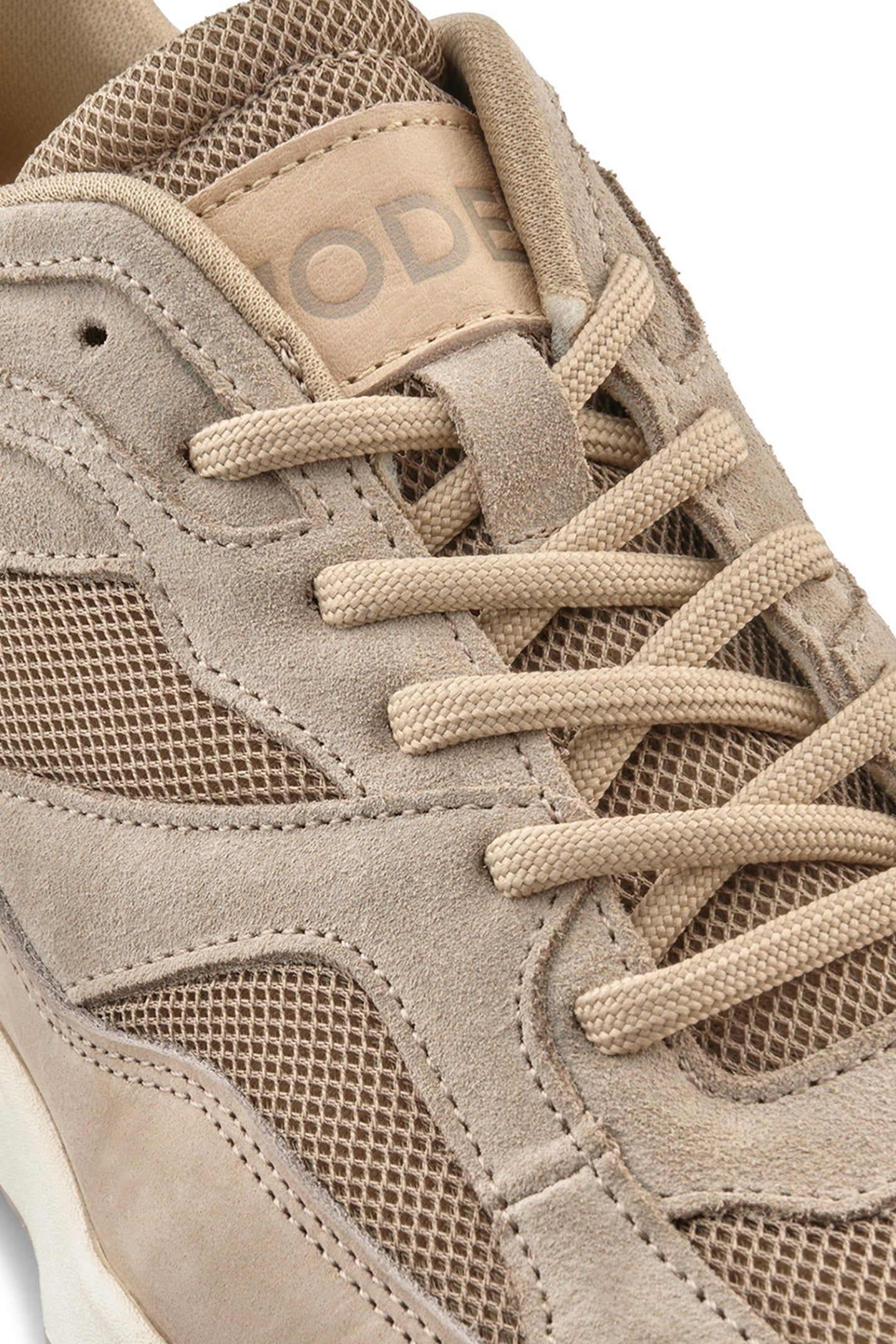 ELLA MESH CREME 5