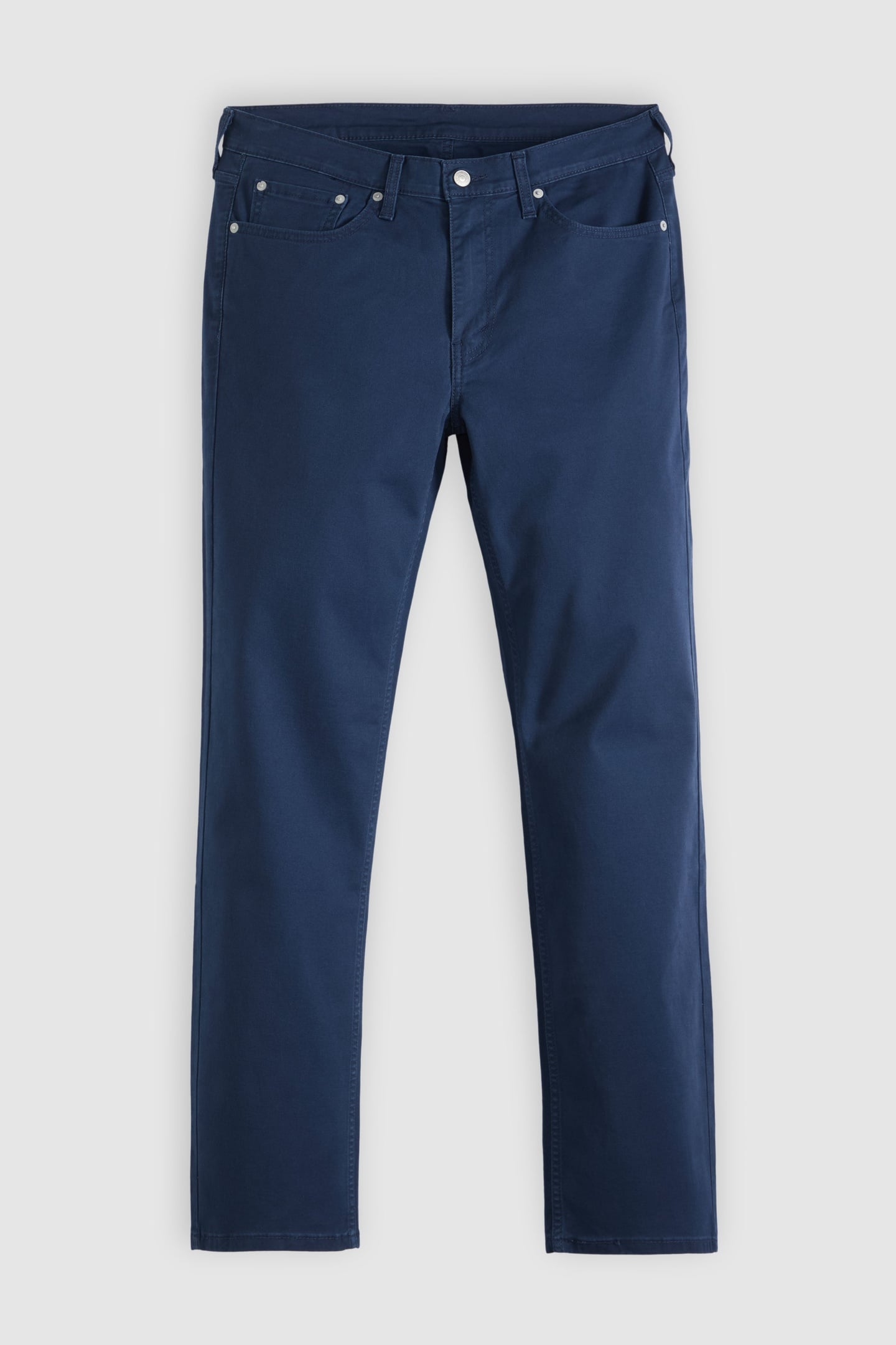 514 STRAIGHT NAVY JEANS 5