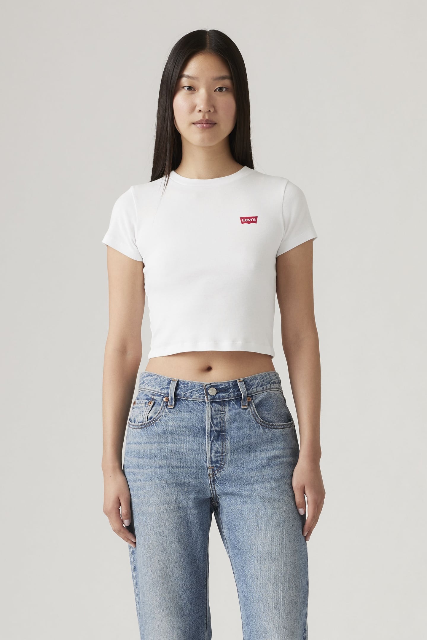 ESSENTIAL SPORTY TEE 2