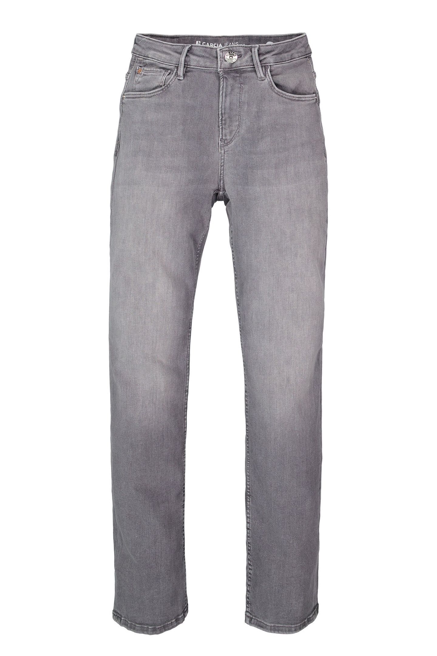 CELIA PANTS DENIM MEDIUM USED 4