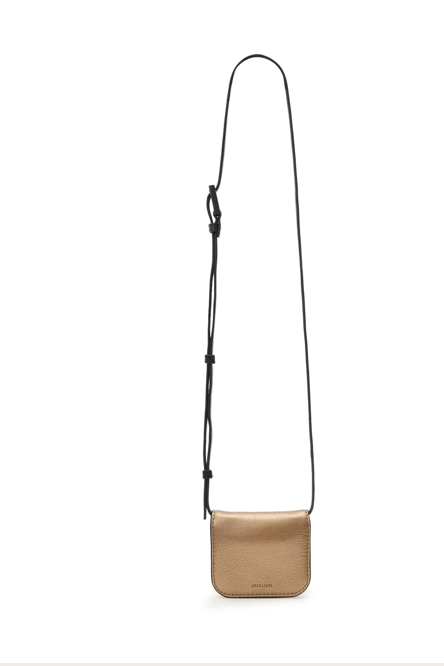 MAEVE CARD XBODY WARM BRASS 4