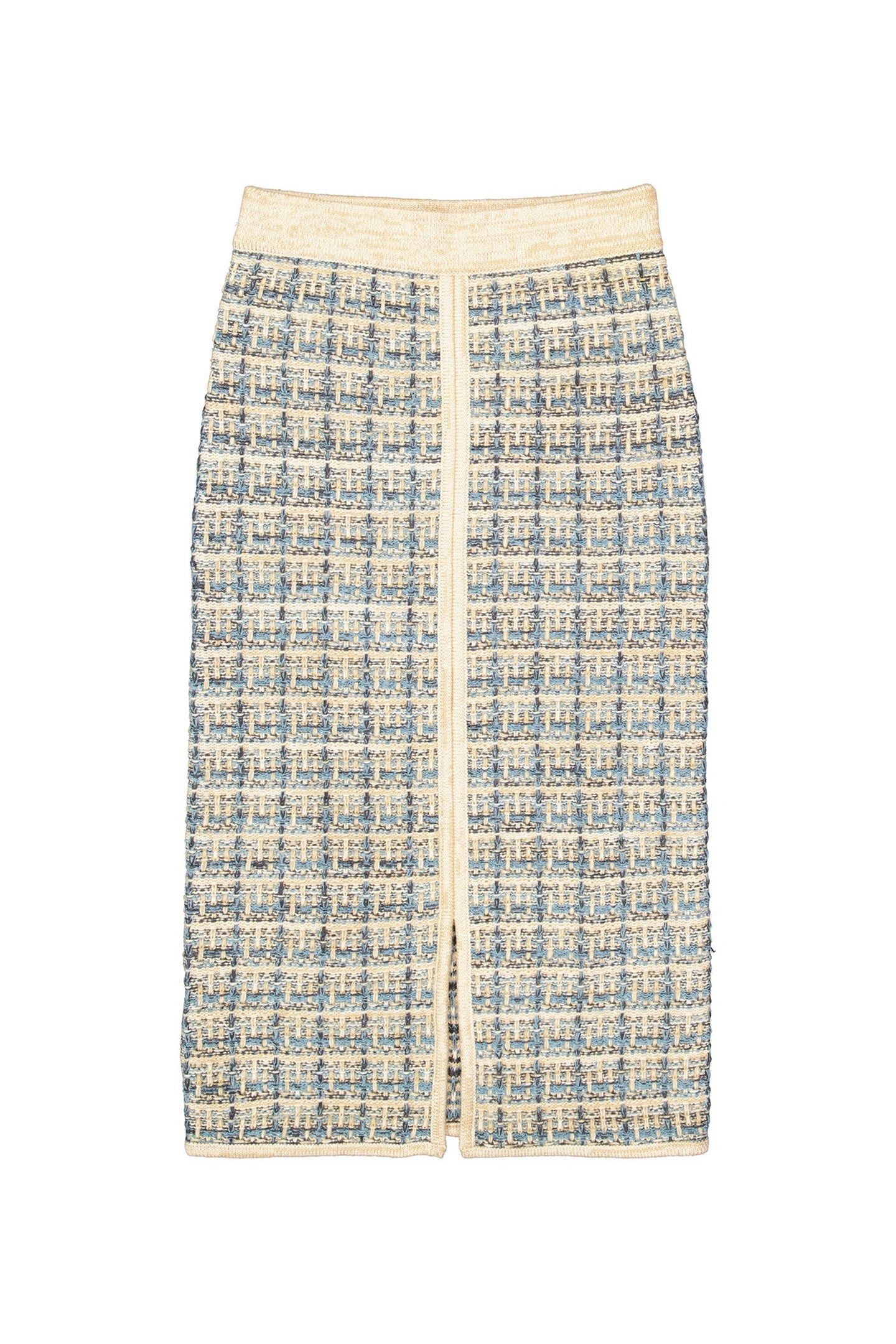 LADIES SKIRT WHITECAP 4