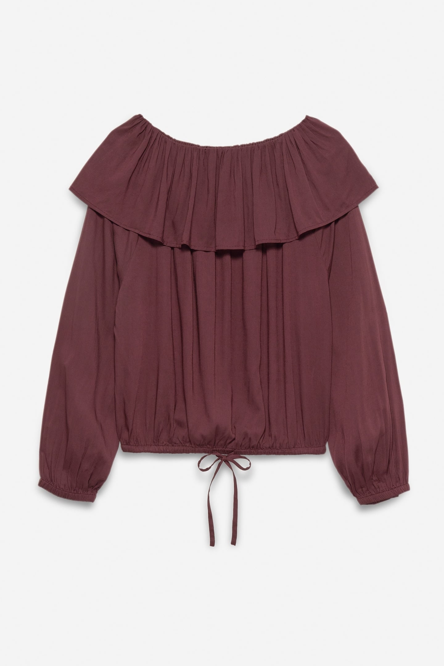 TOP POMME BERRY 3