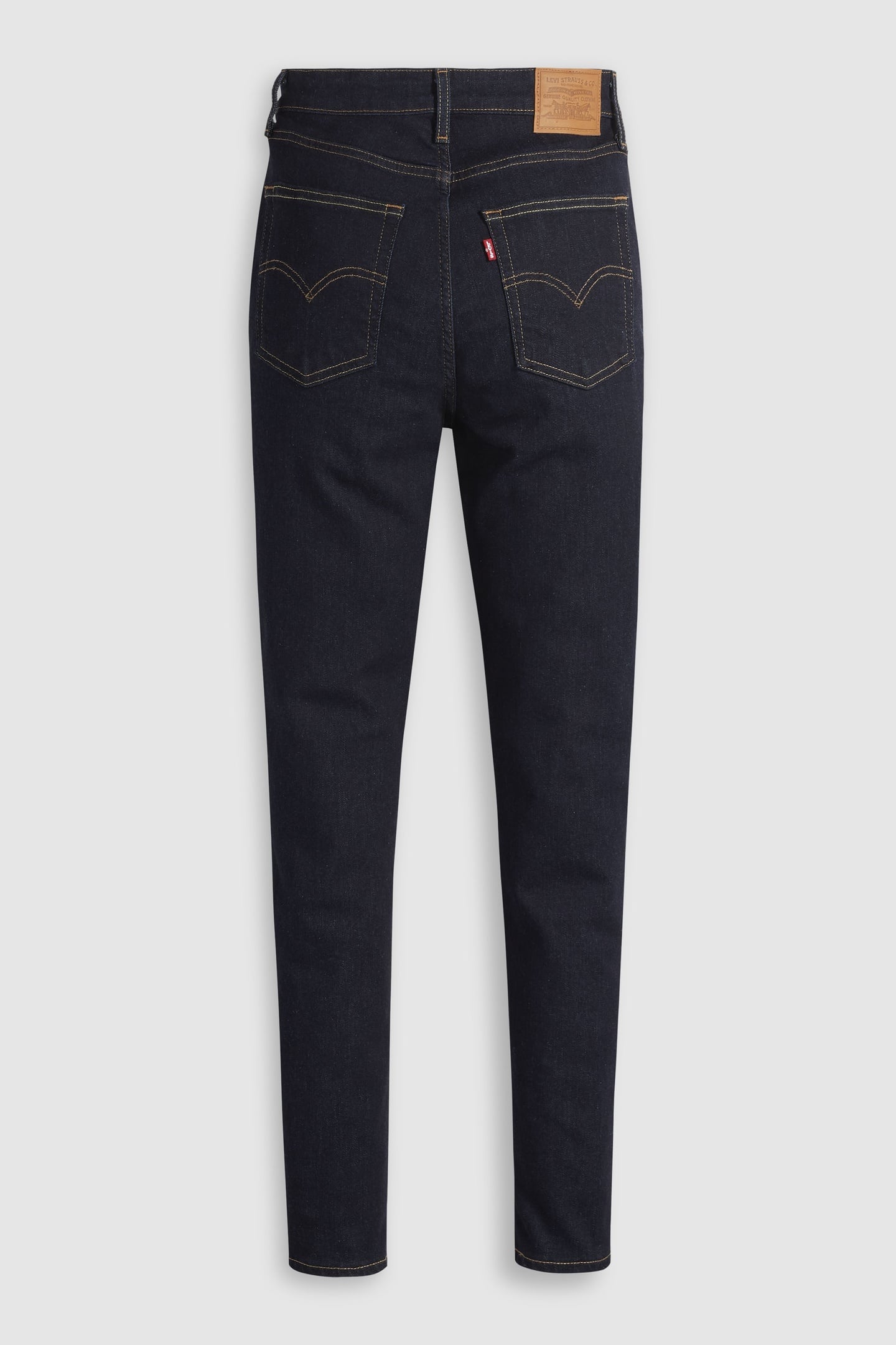 721 HIGH RISE SKINNY JEANS 7