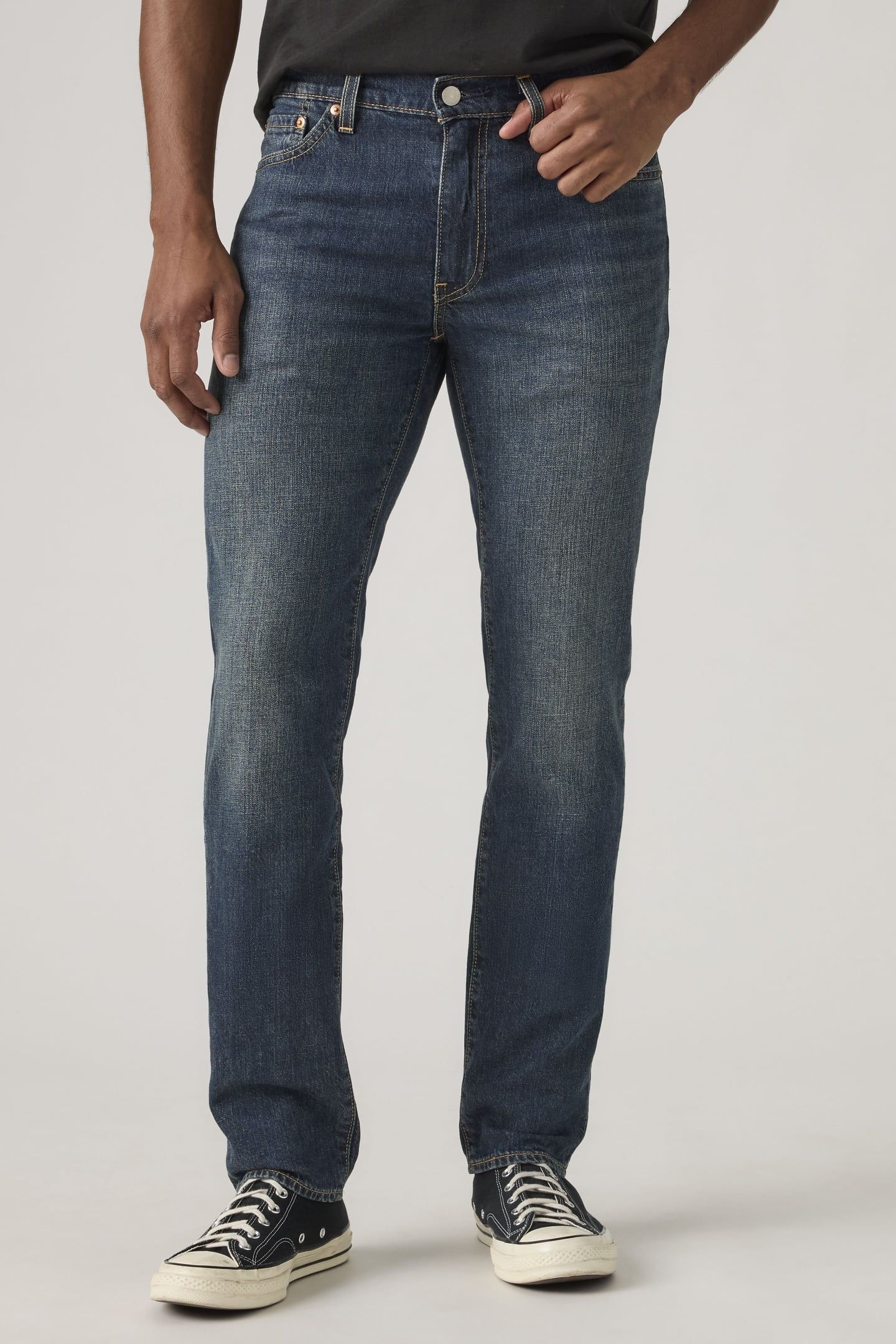 511™ SLIM LIGHTWEIGHT JEANS 5