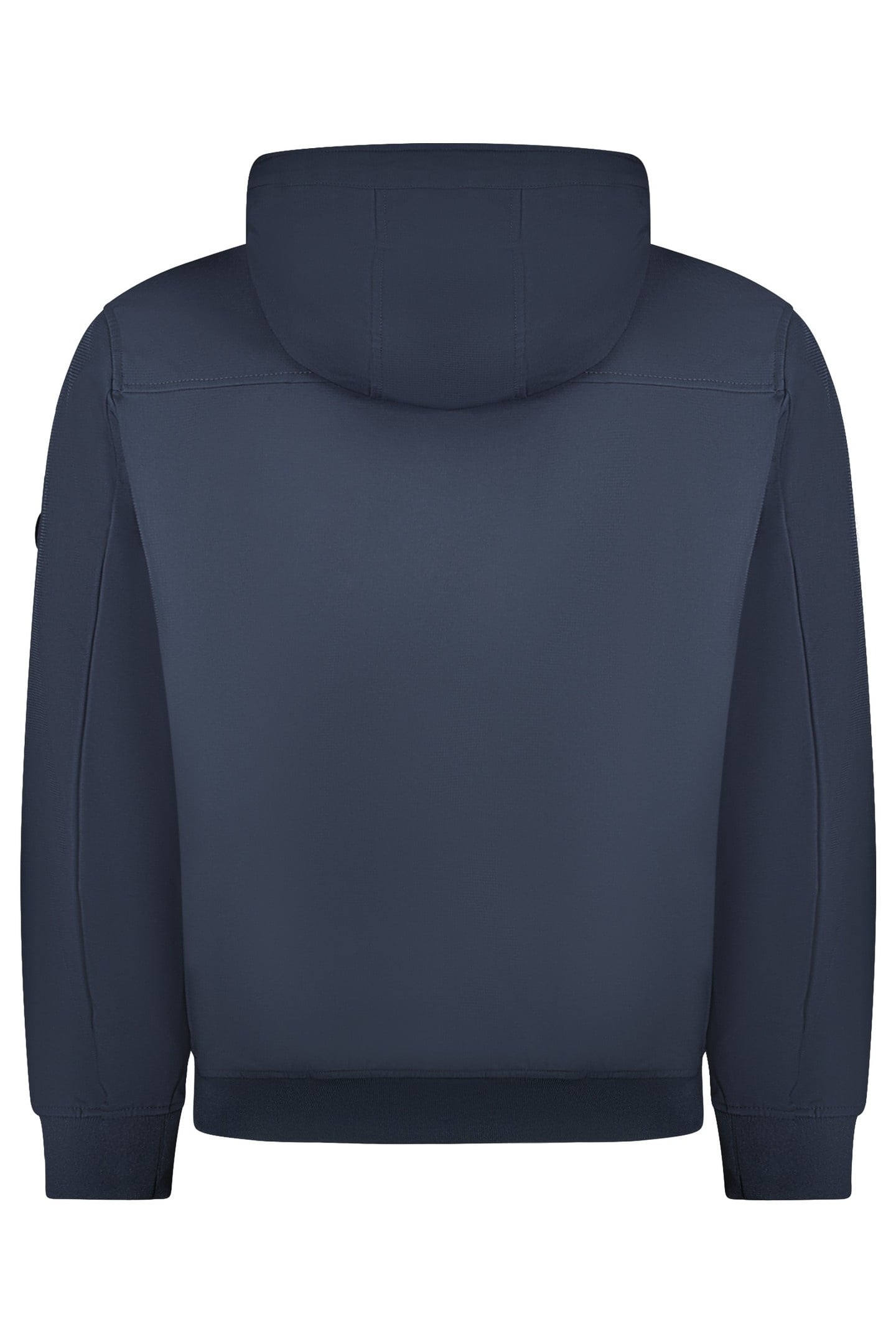 YOEZO POLYESTER NAVY 4