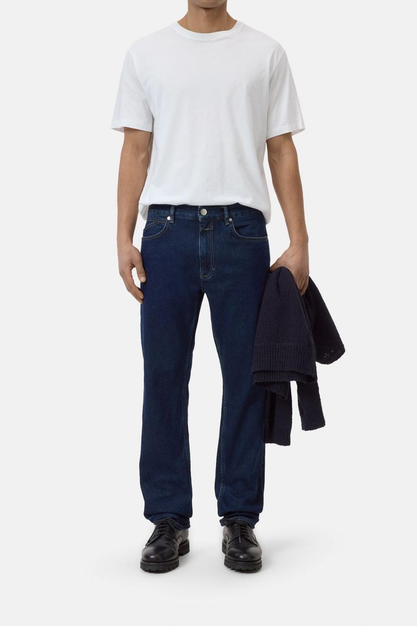 COOPER TRUE DARK BLUE 3