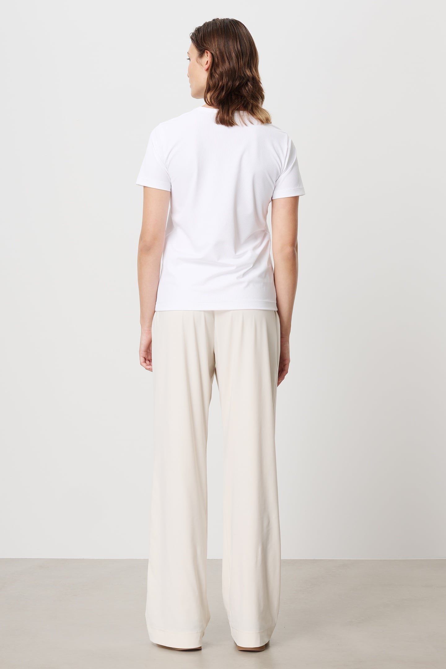 AKRON TEE WHITE 2