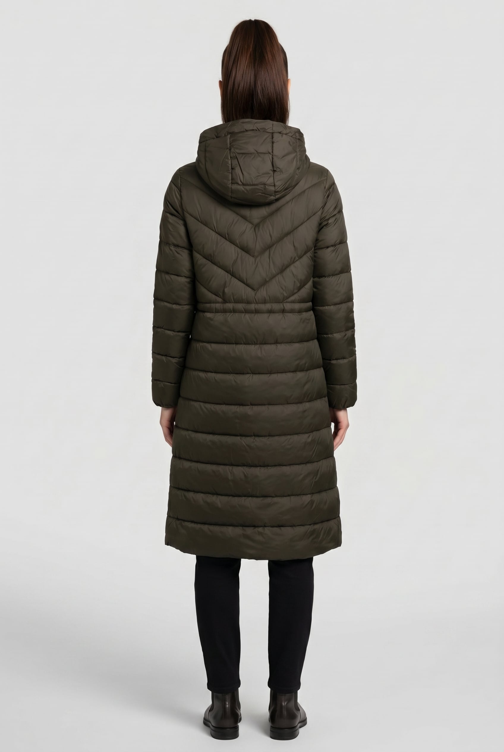COMMA JACKETS OUTDOOR GREEN 2