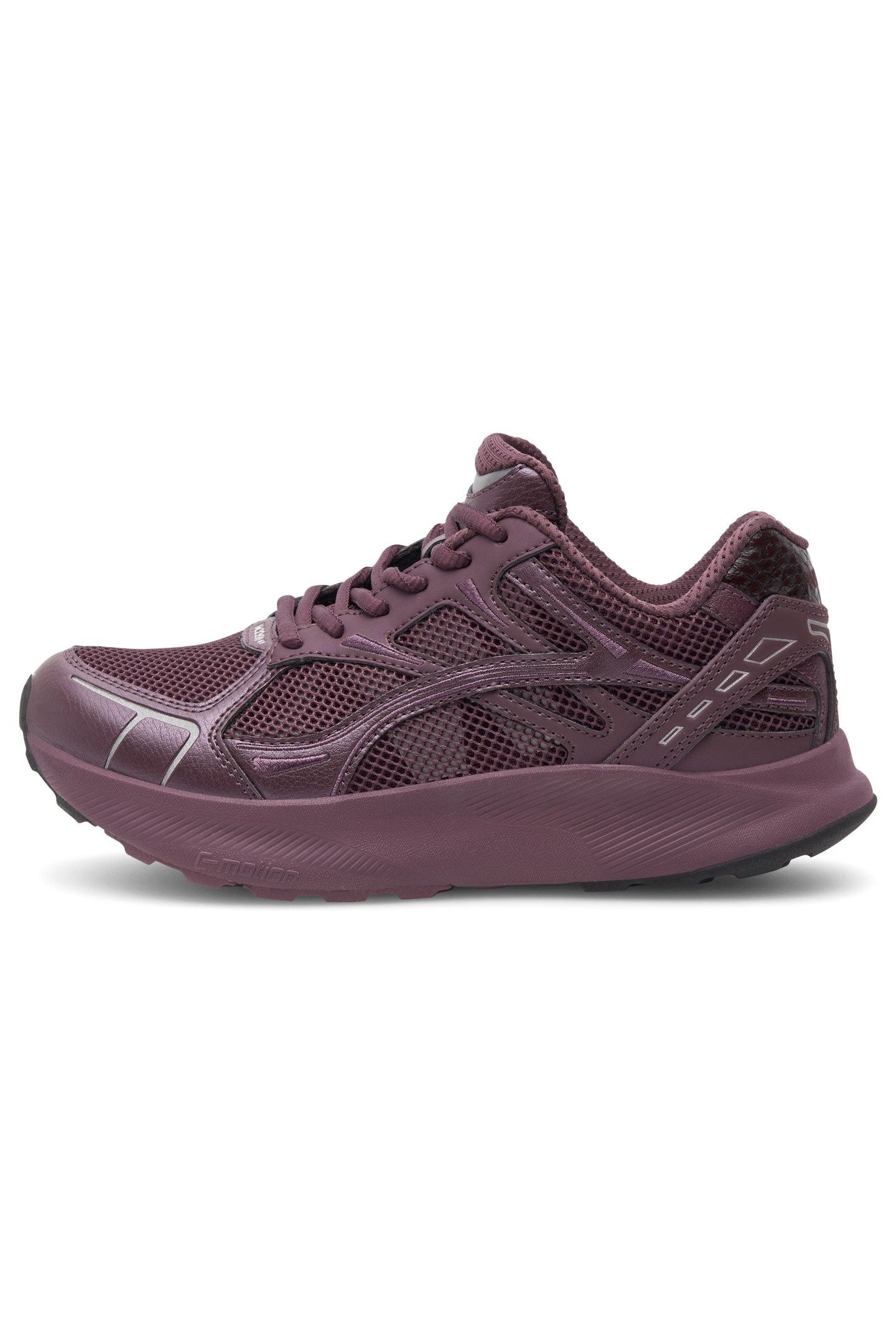 FREJA RUNNER CHERRY 3
