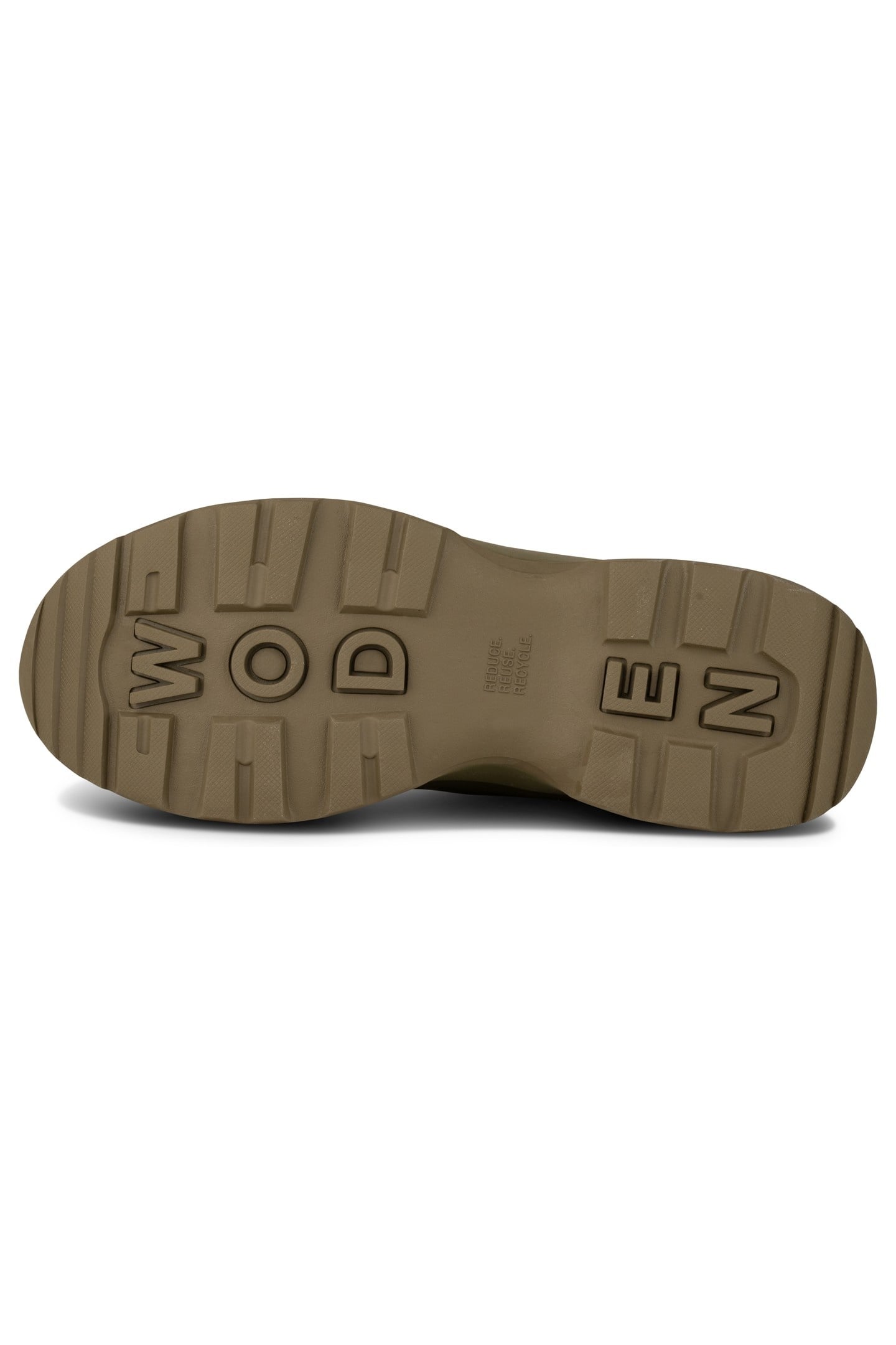 SIRI WATERPROOF DARK OLIVE/ALFALFA 7