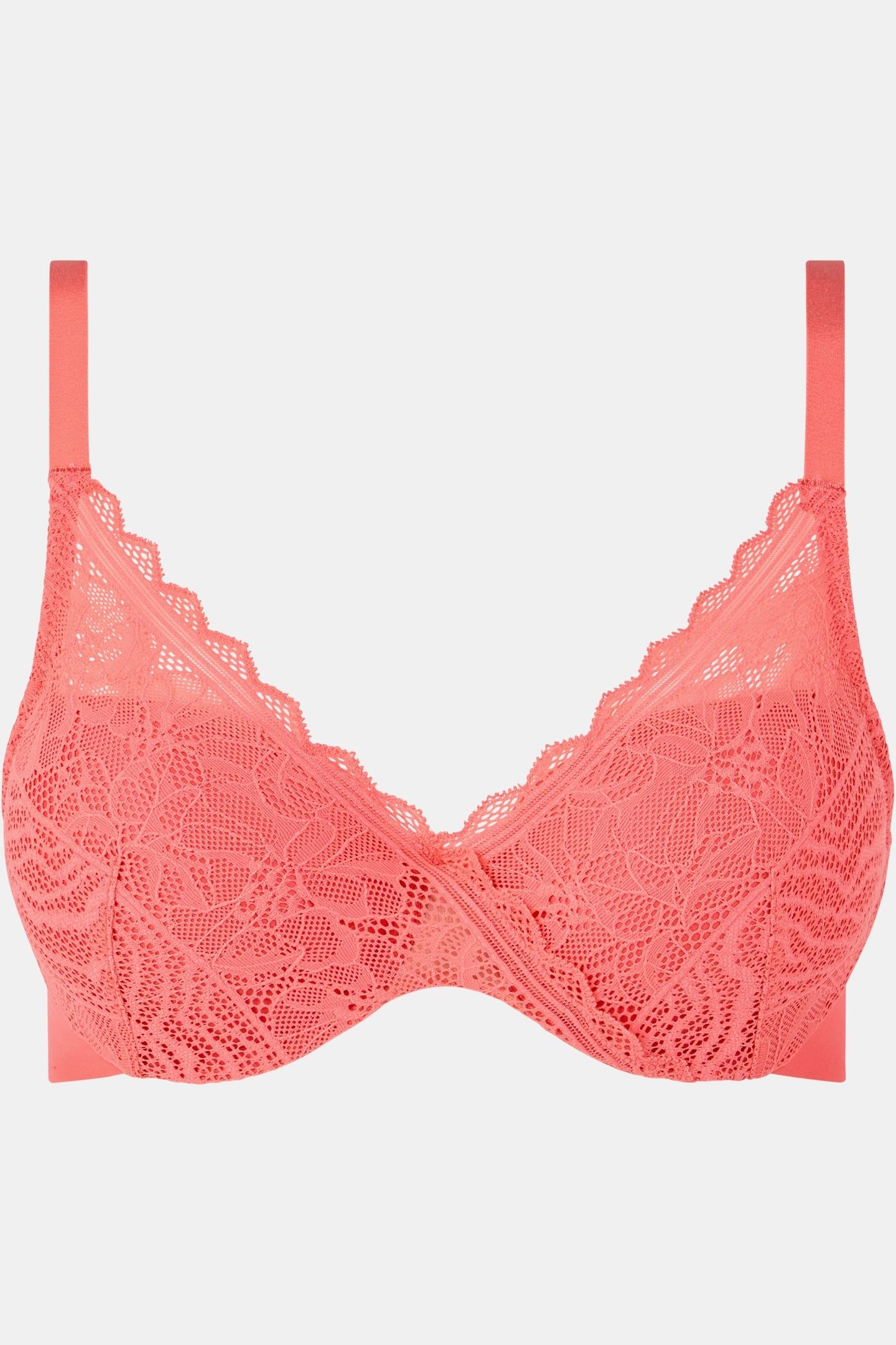 CO BRA TSHIRT COVERING MEMORY CORAL 1