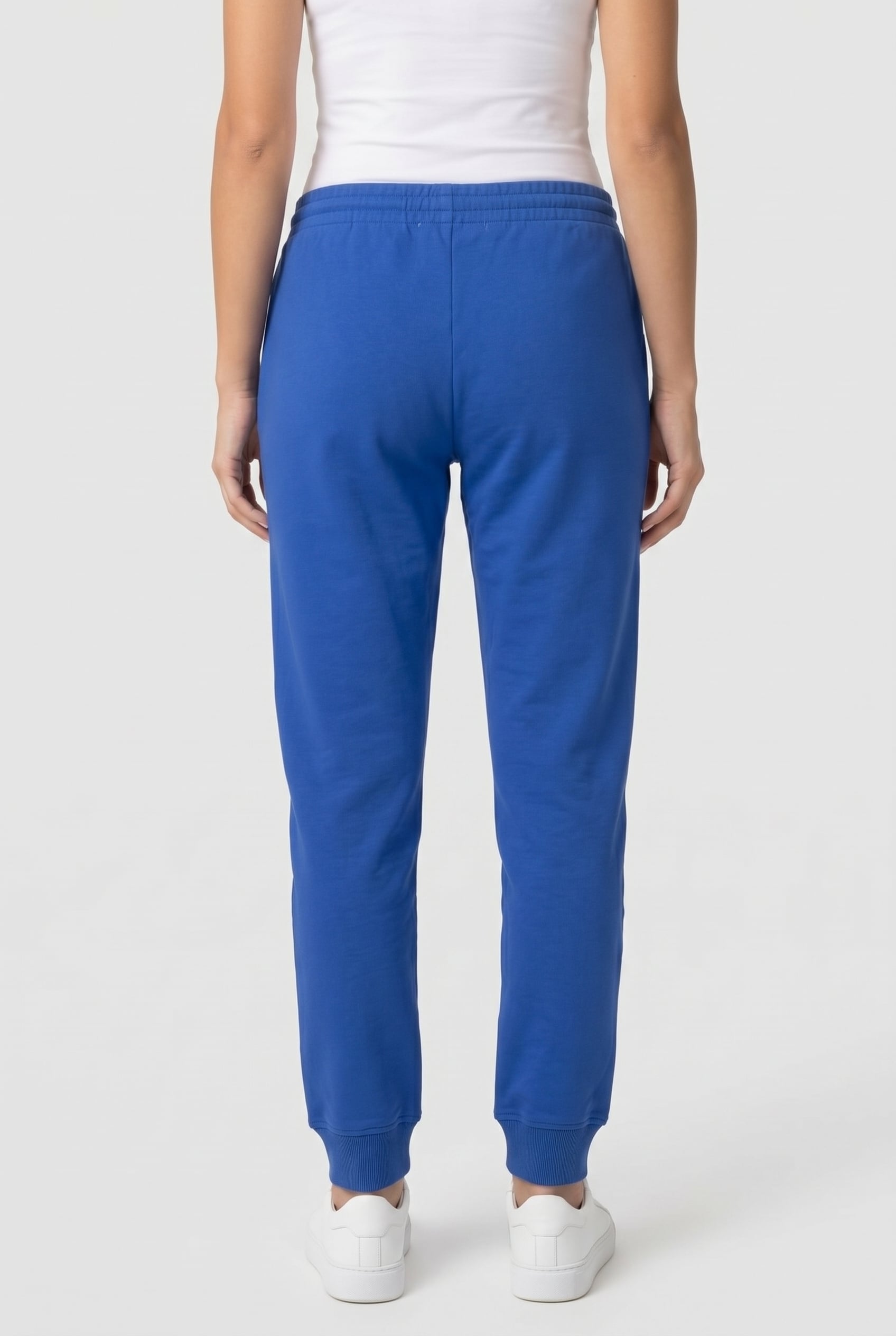 PANTS BLUE 2