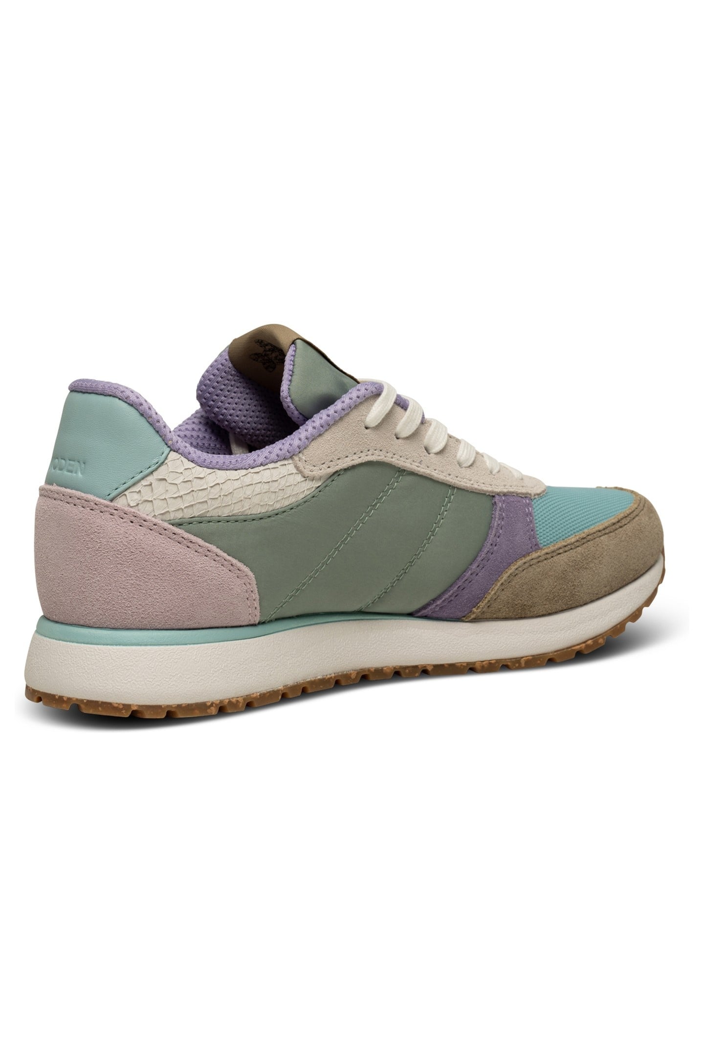 RONJA BLUE MULTI 3