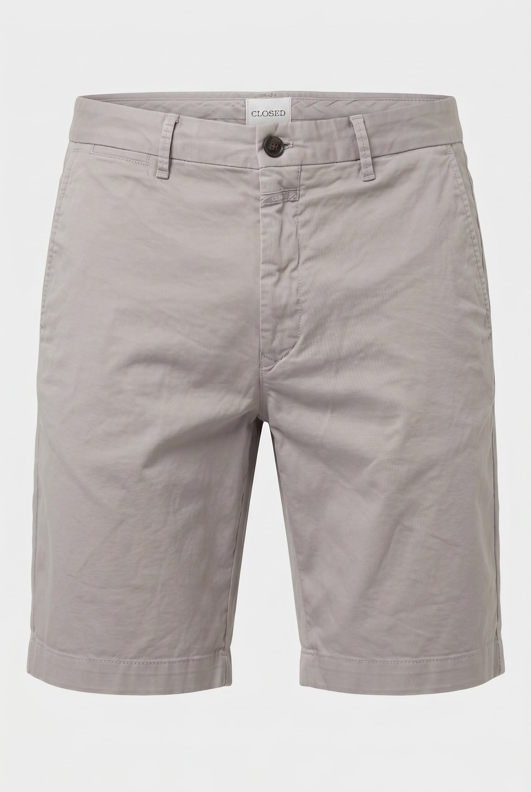 CLASSIC CHINO SHORTS PLATINUM 3