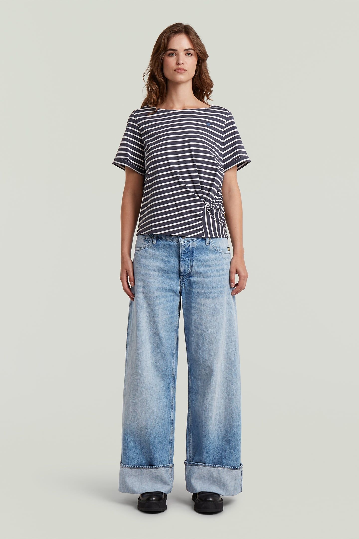 ROXX WIDE JEANS OPEN MISCELLANEOUS 3