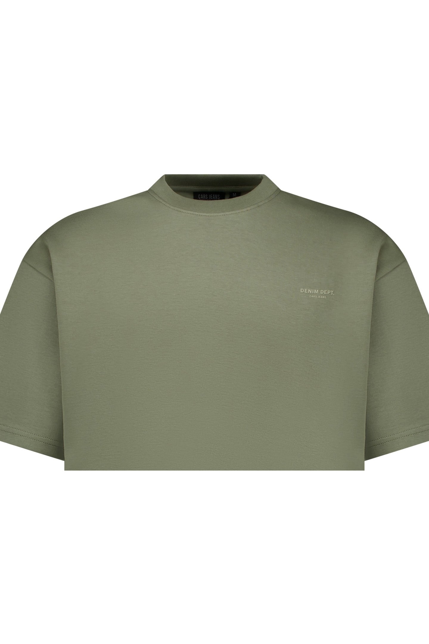 LOCAL TS MOSS 2