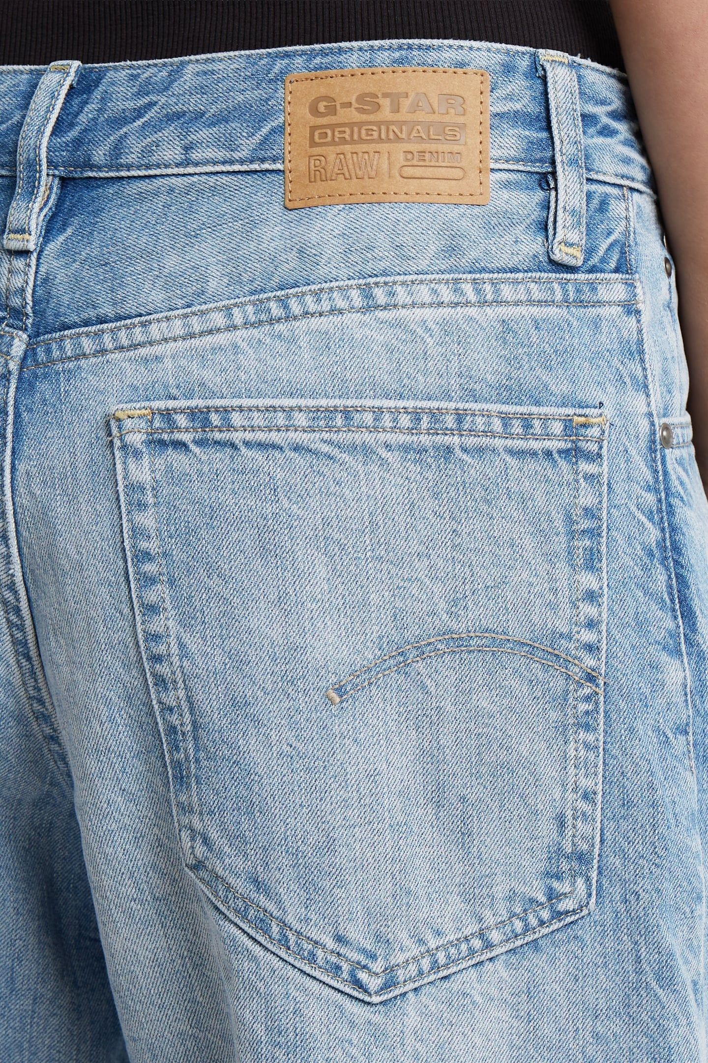 ROXX WIDE JEANS OPEN MISCELLANEOUS 6