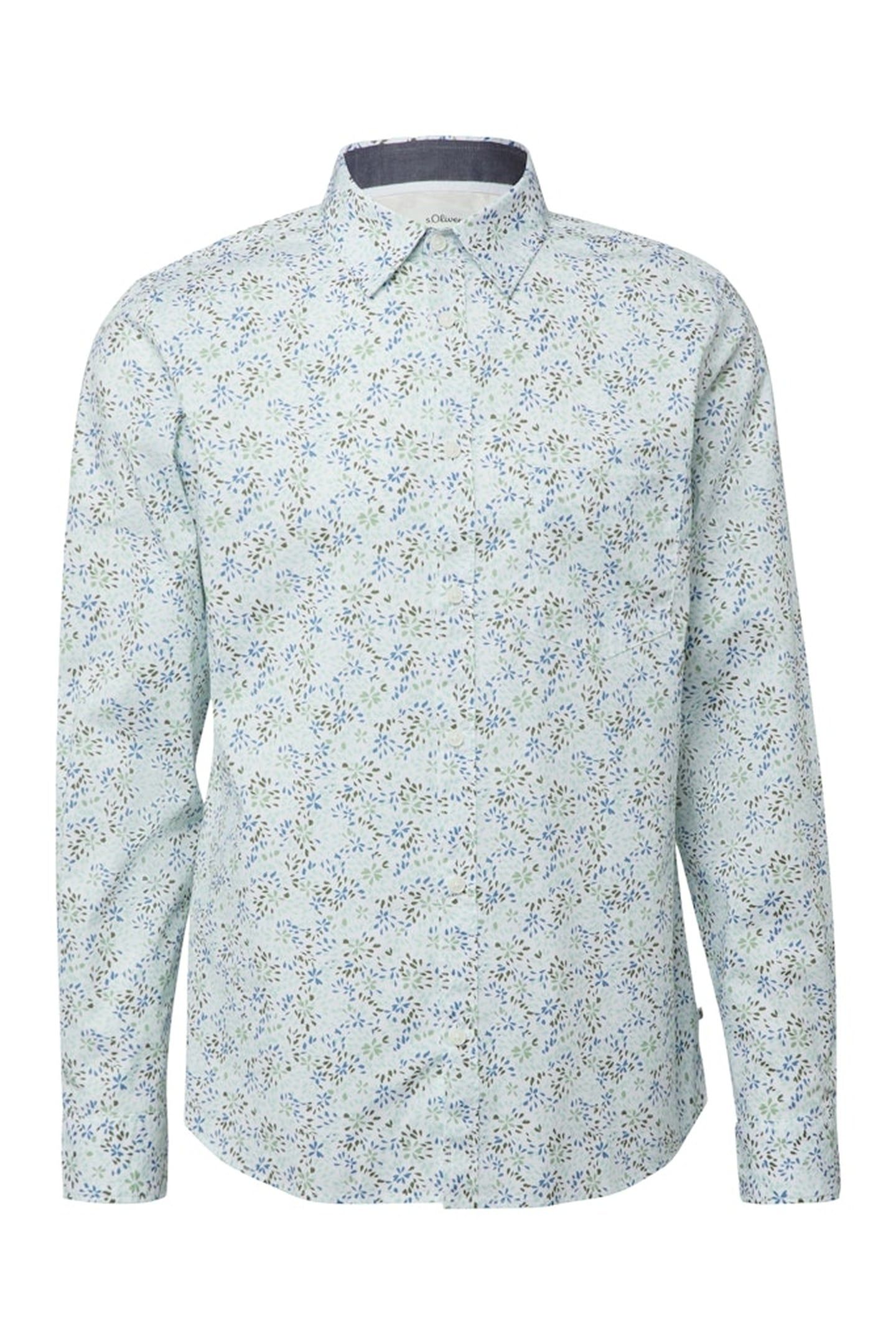 SHIRTS WHITE 4