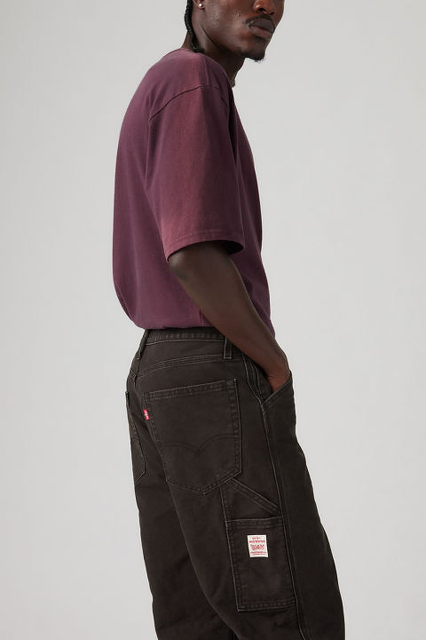 568™ LOOSE STRAIGHT CARPENTER JEANS 4