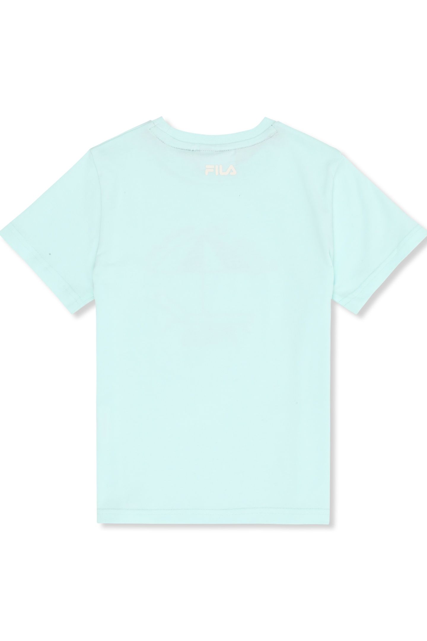 CRESPINA REGULAR GRAPHIC T-SHIRT SOOTHING SEA 2