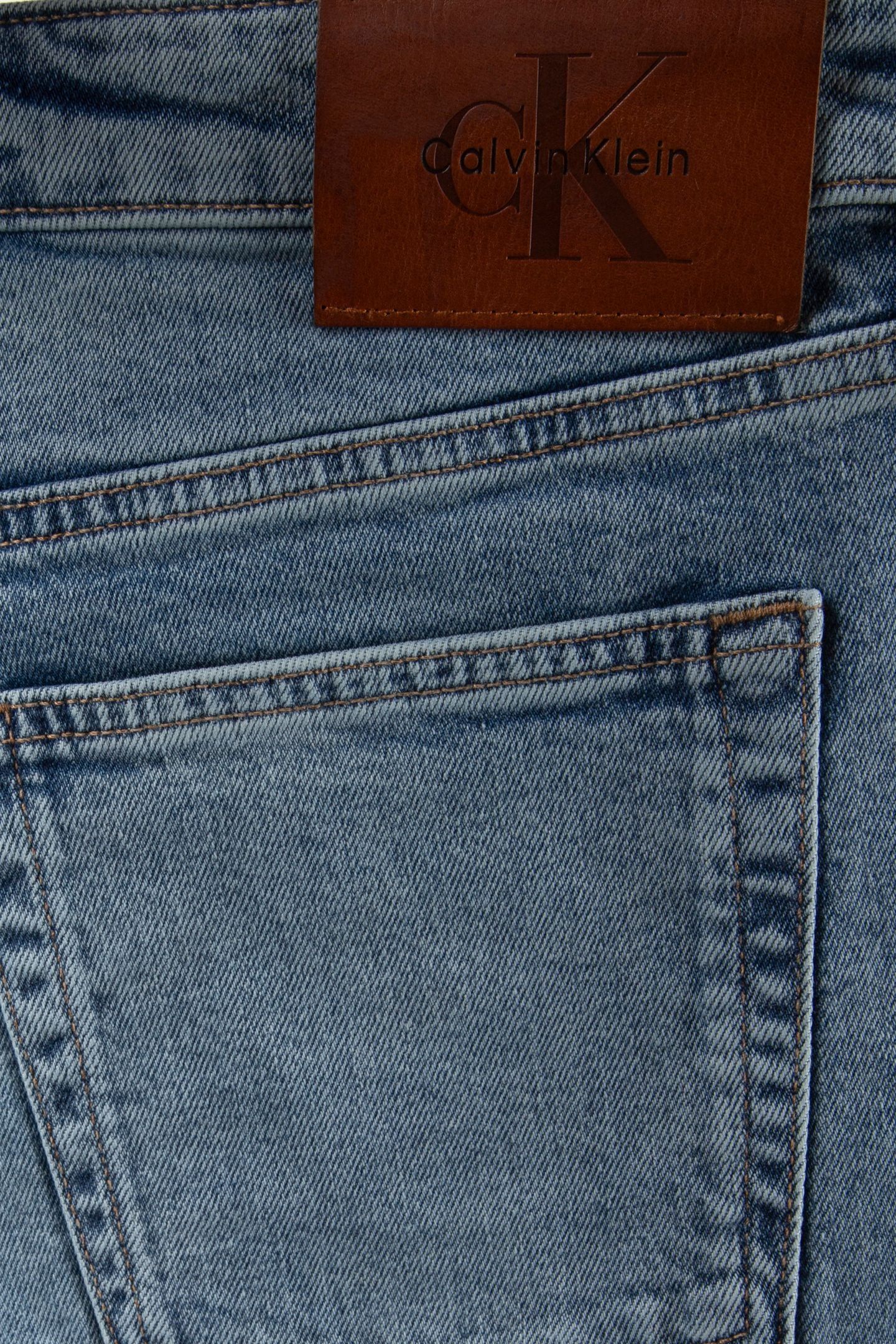 SLIM TAPER DISPATCHED JEANS DISPATCHER 5