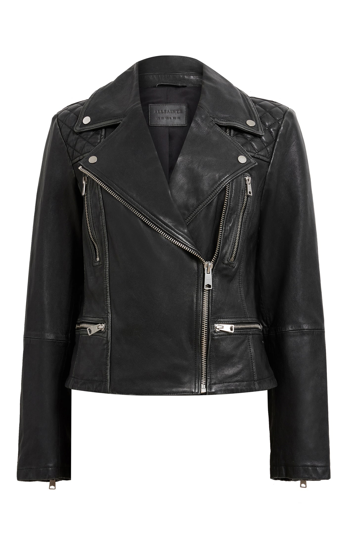CARGO BIKER BLACK/GREY 7