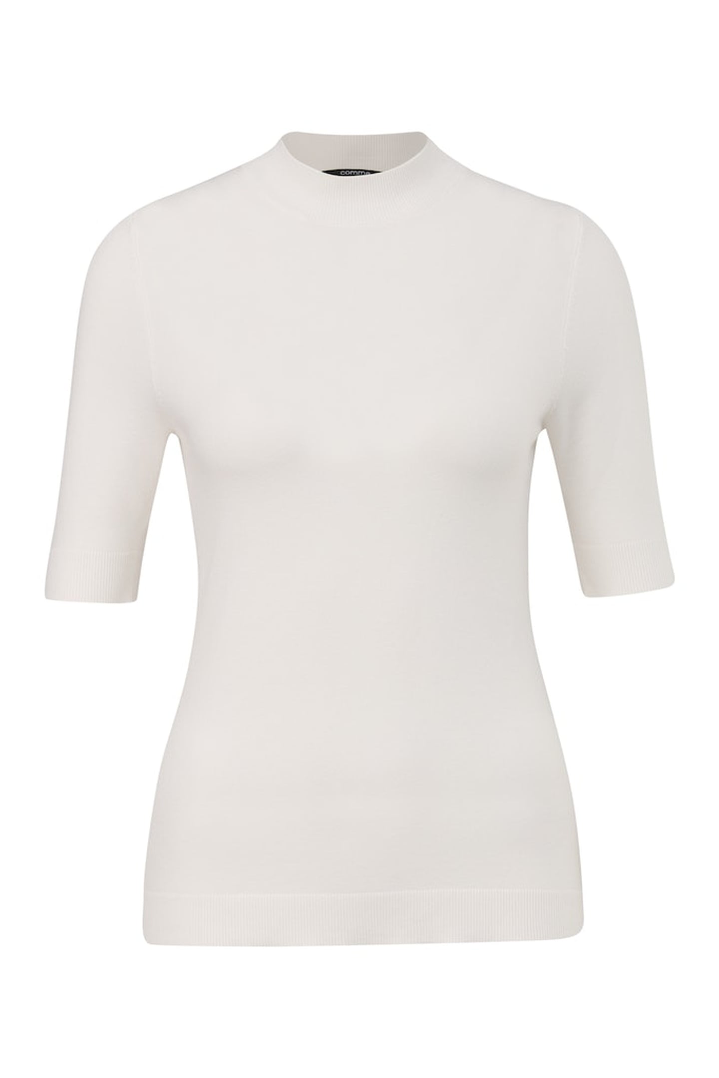 PULLOVER WHITE 4