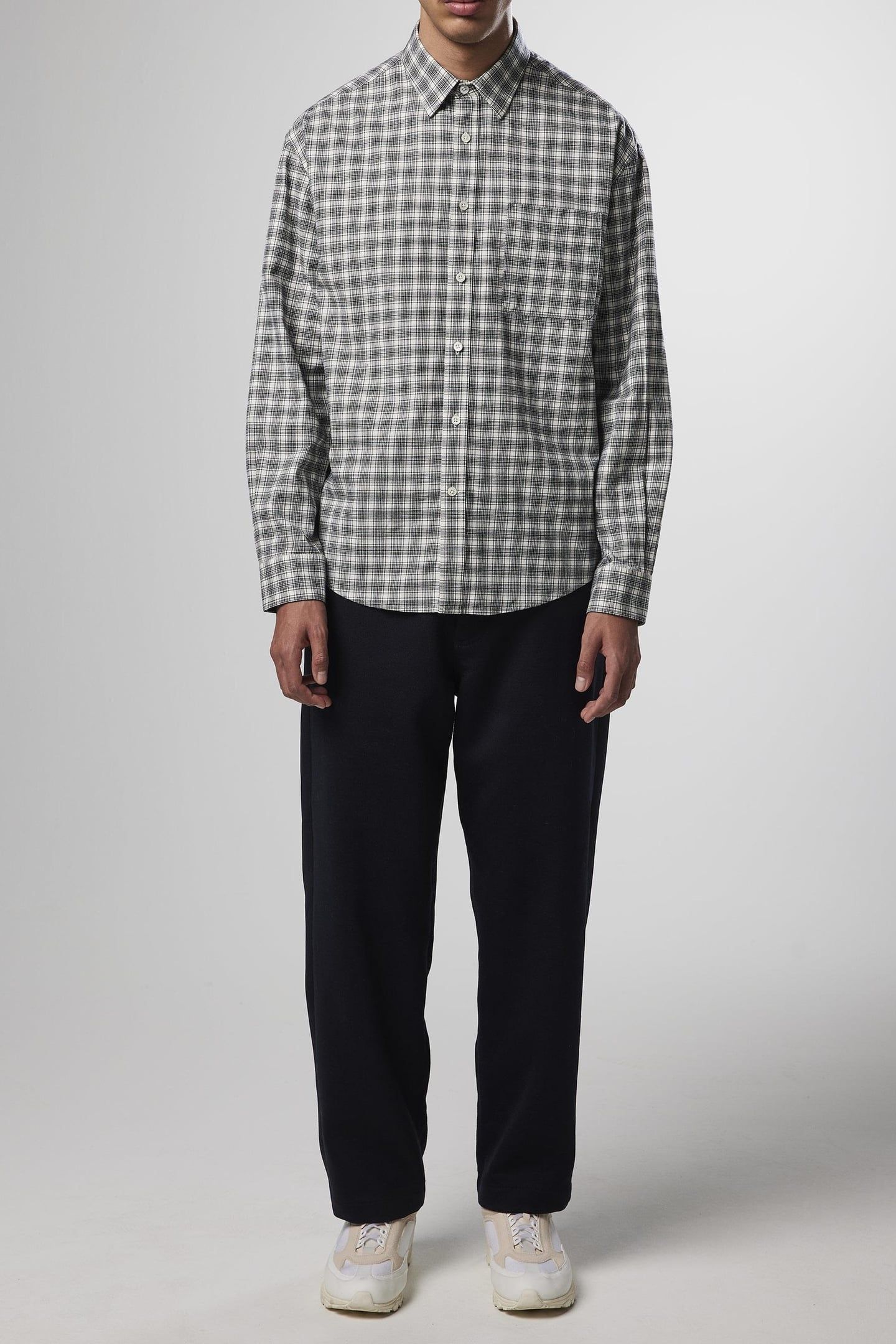 DEON 5290 CASUAL SHIRT — SLIM FIT 1