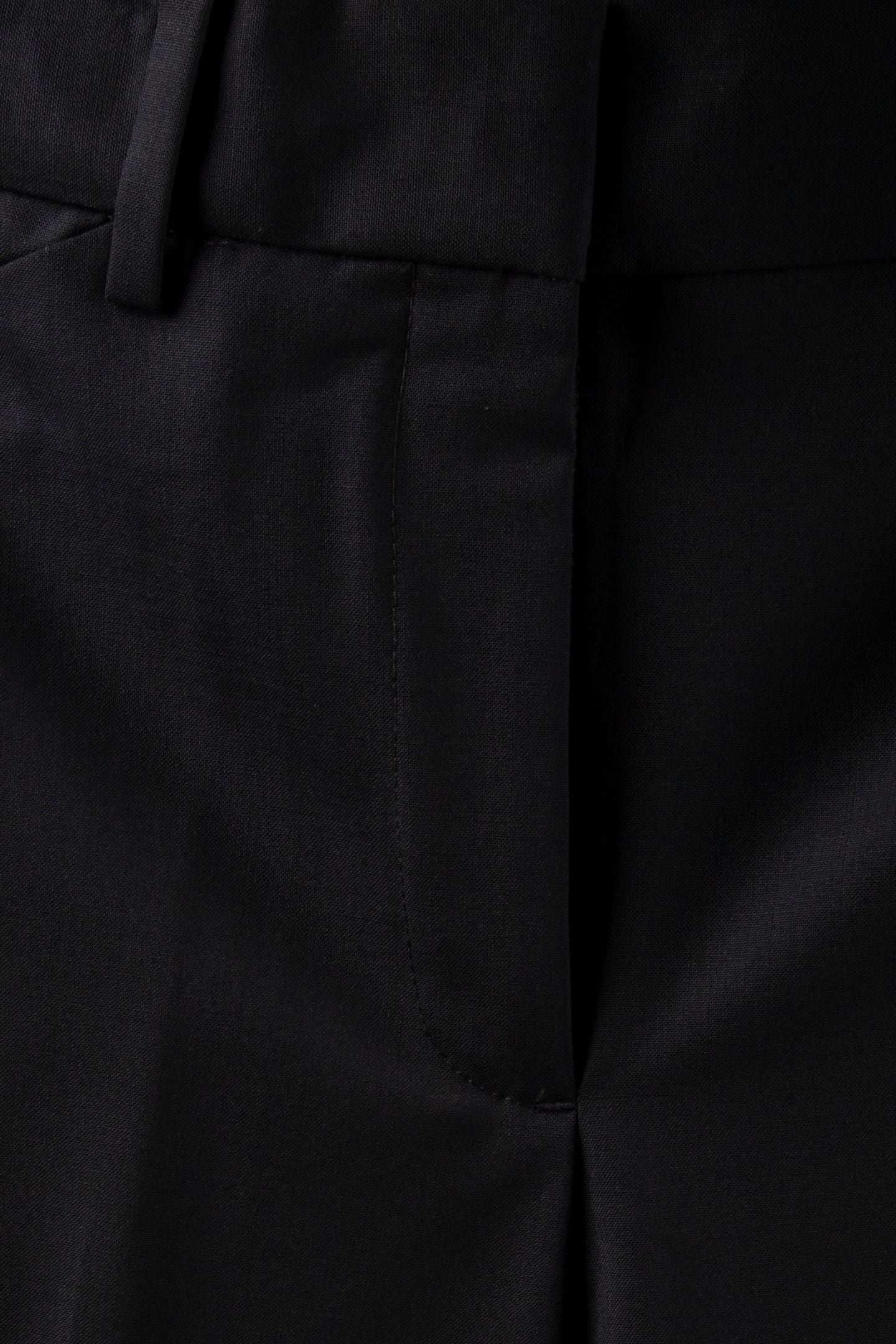 PANTS EXPLORER BLACK 6