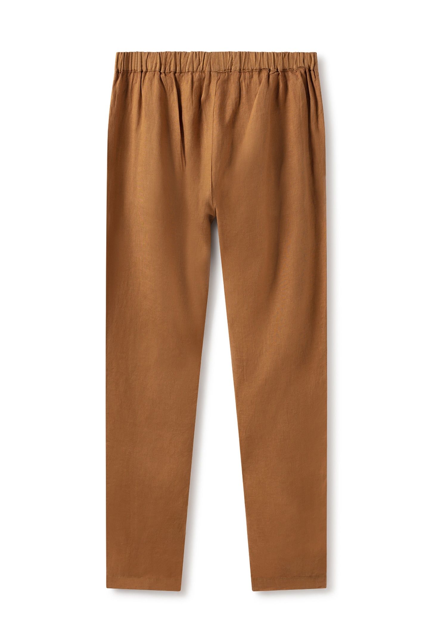 SIA PANTS CARAMEL 4