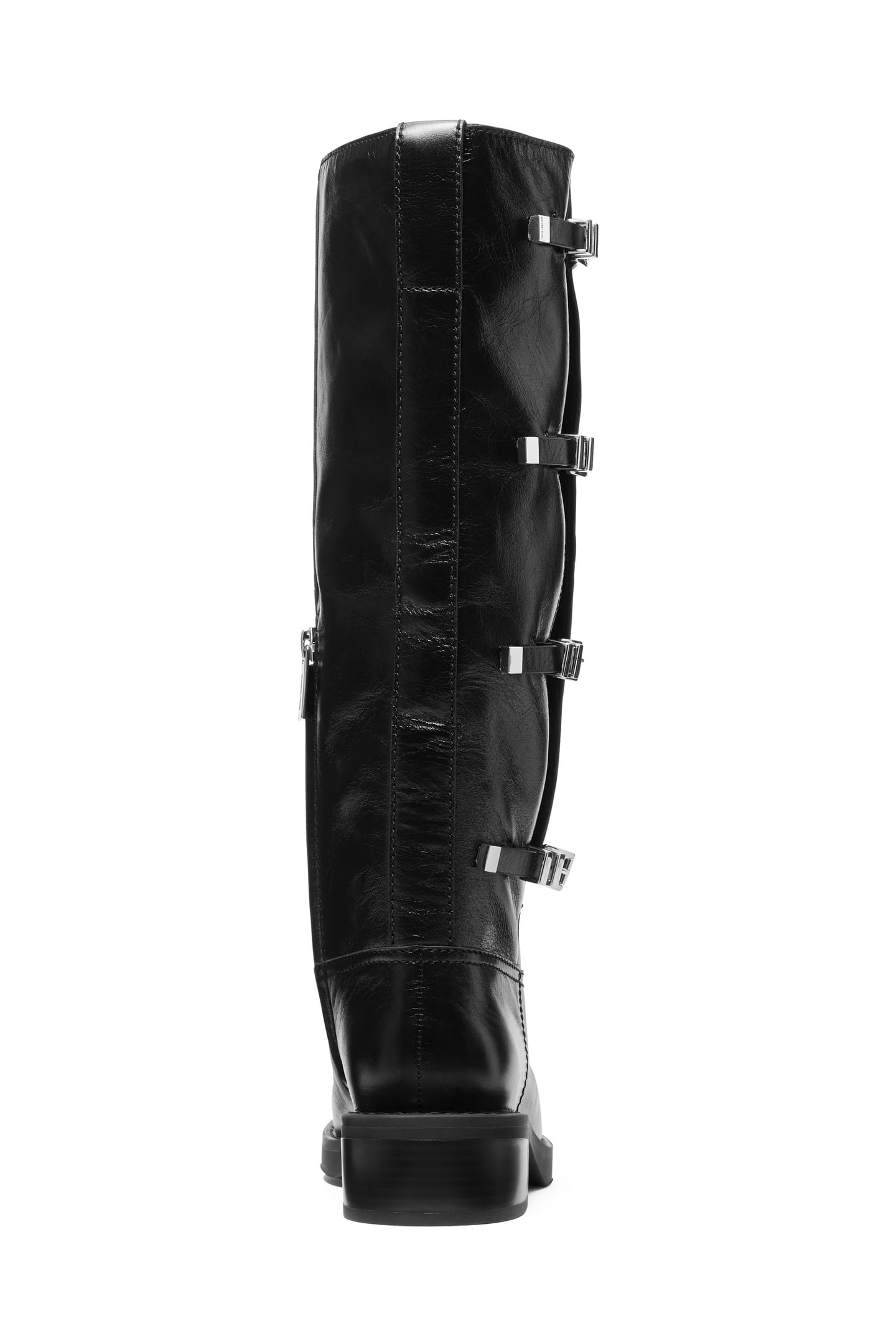 DARRINGTON BOOT BLACK 4