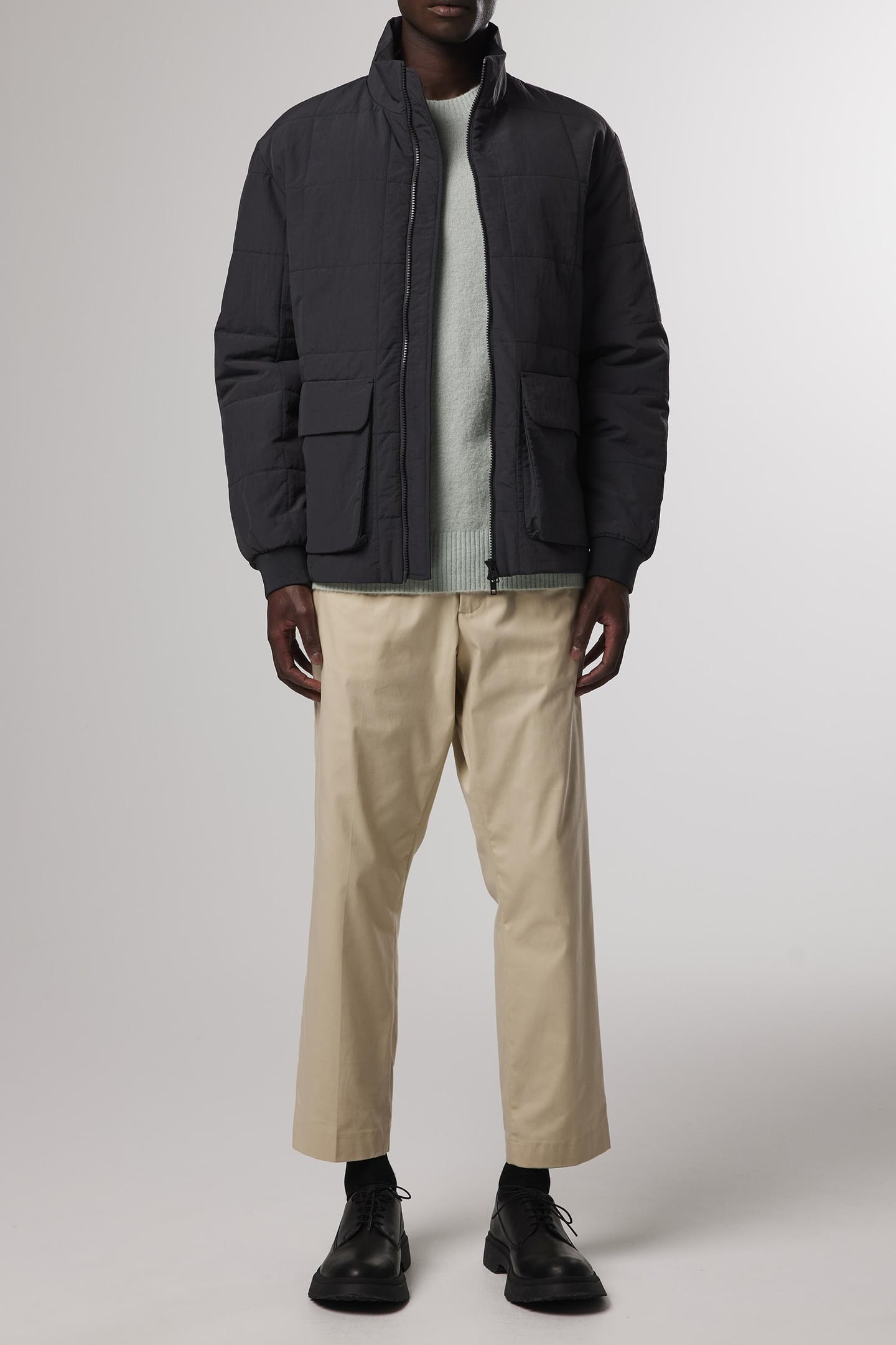 ESKILD 8277 LIGHT JACKETS — SHORT JACKET 1