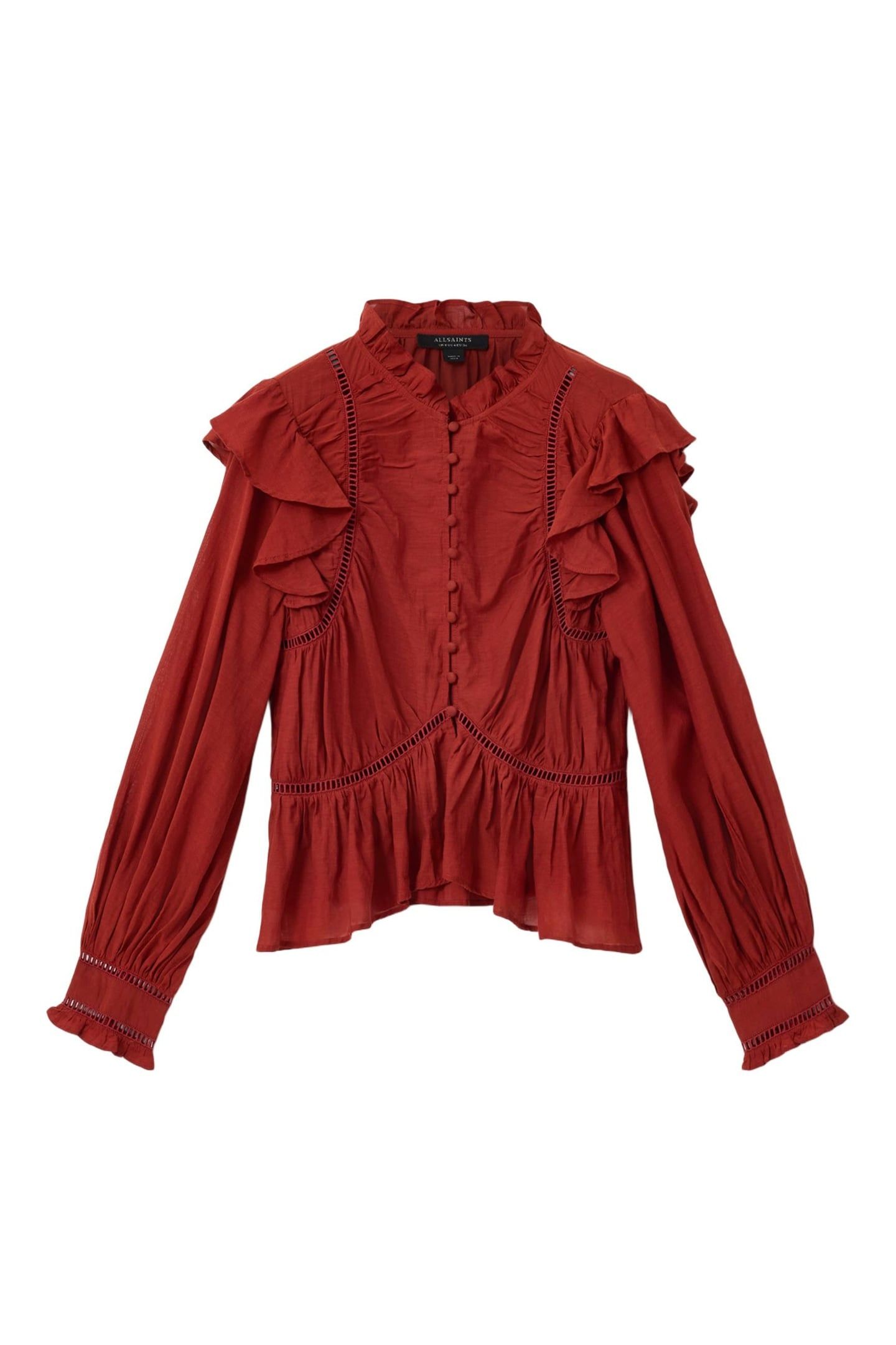 LIMA TOP PAPRIKA RED 4