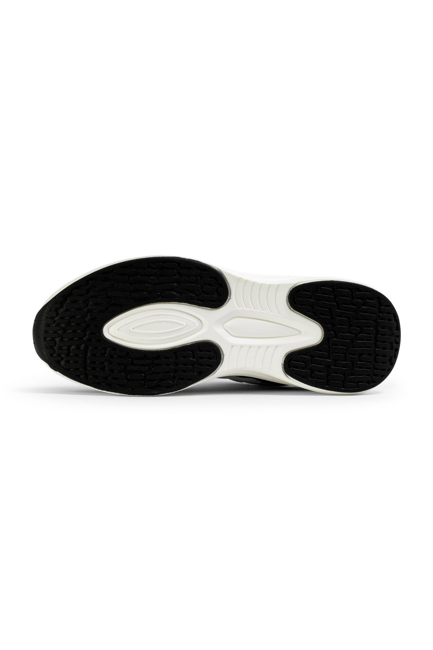 SKYLEAP WMN WHITE-BLACK 6
