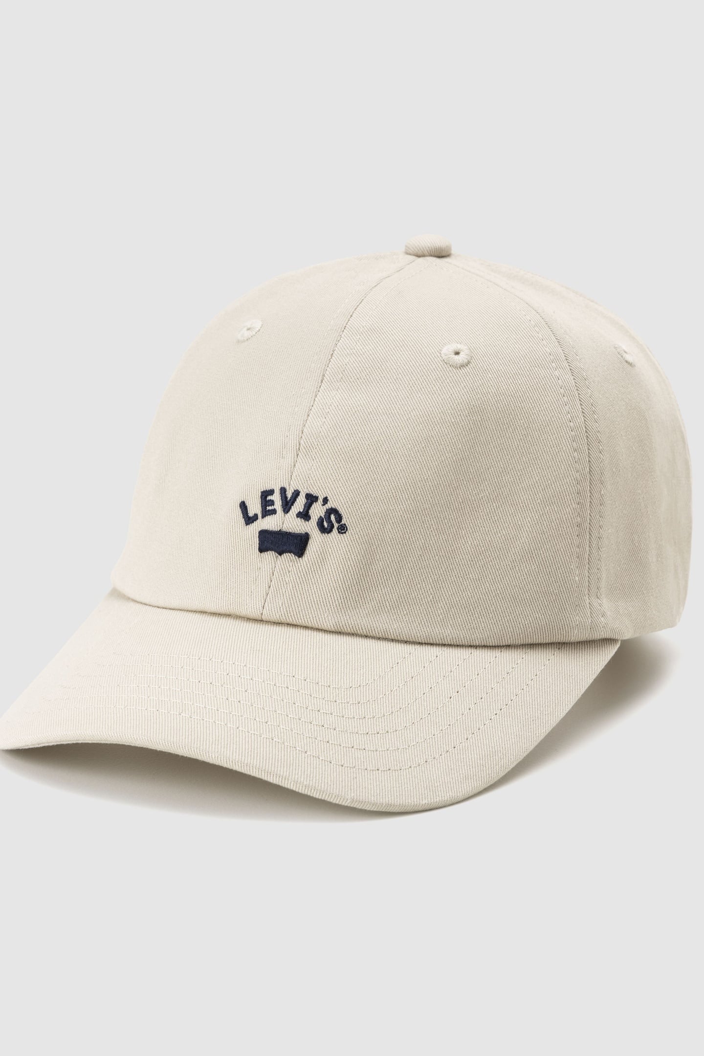 LAZY GIRL LOGO CAP 1
