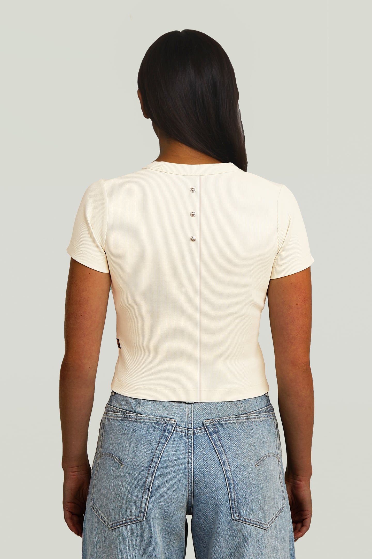 HERITAGE HARDWARE BABY R T WHITE 2