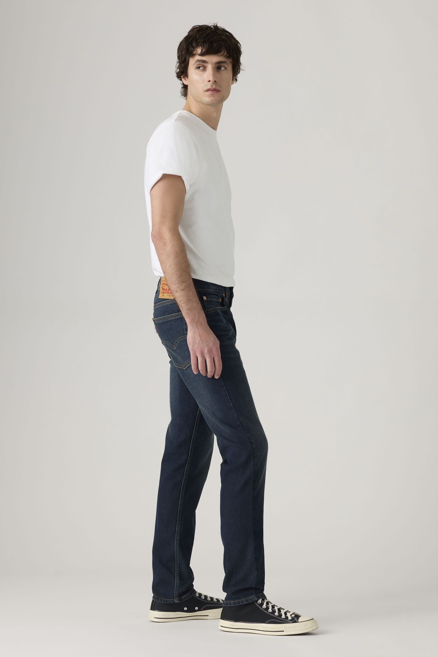 515™ SLIM TAPER JEANS 4