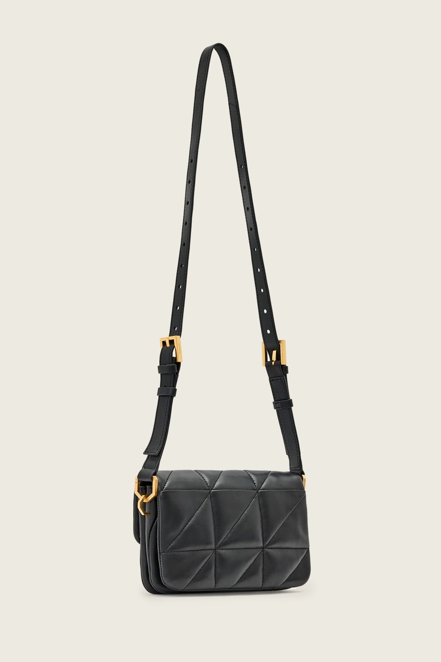 JUPITER QUILT XBODY BLACK 2