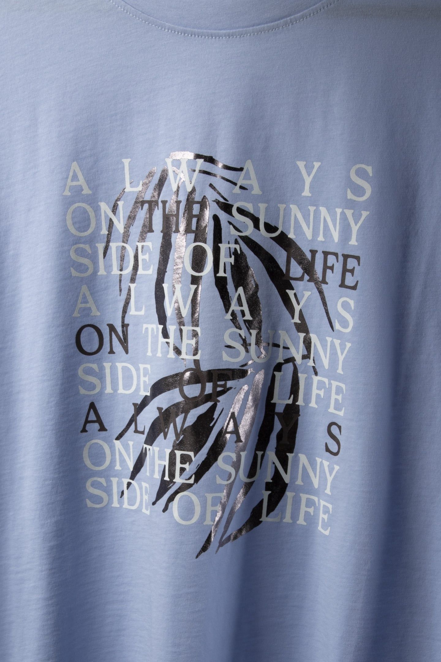 T-SHIRTS LIGHT BLUE 4