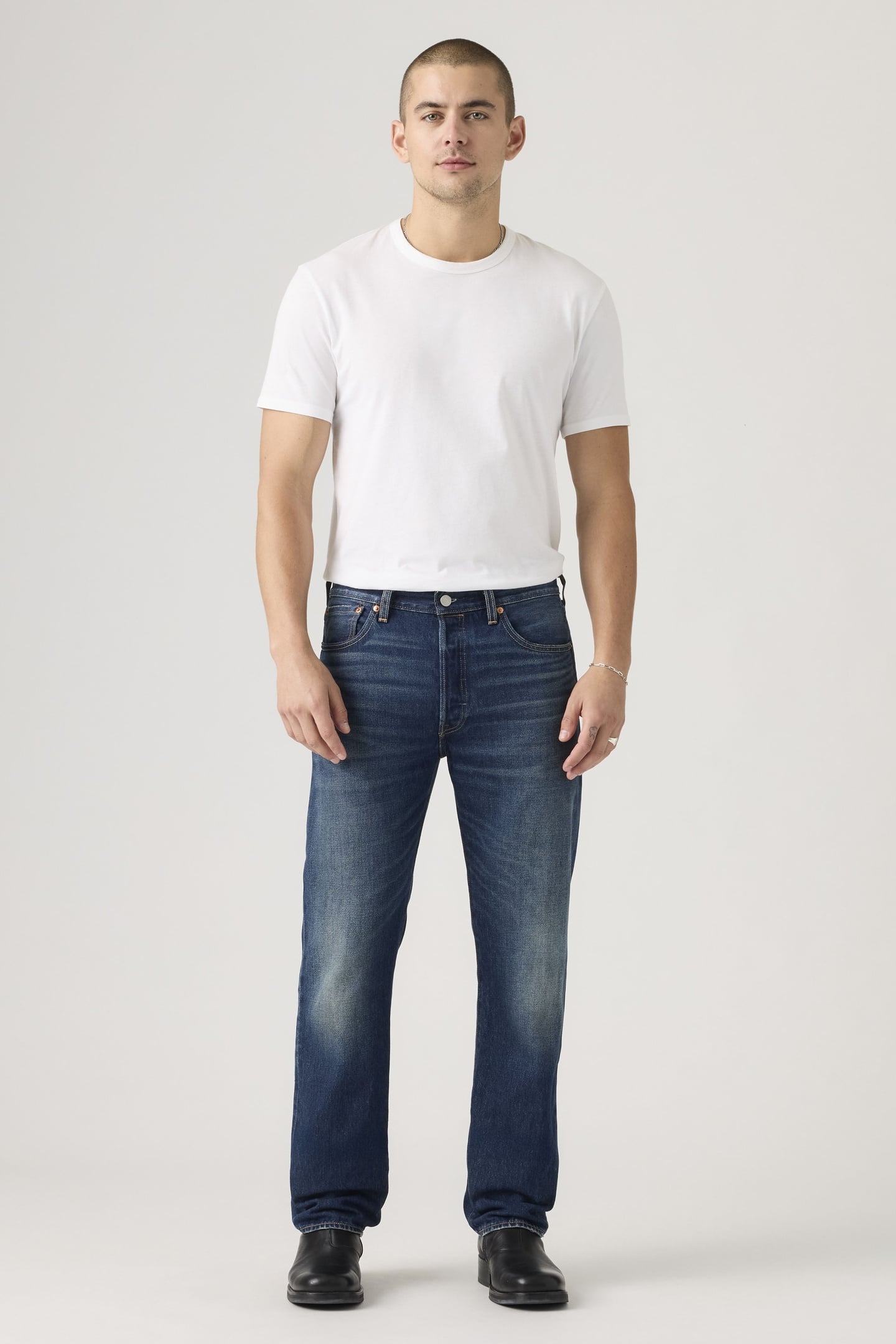501® ORIGINAL JEANS 3
