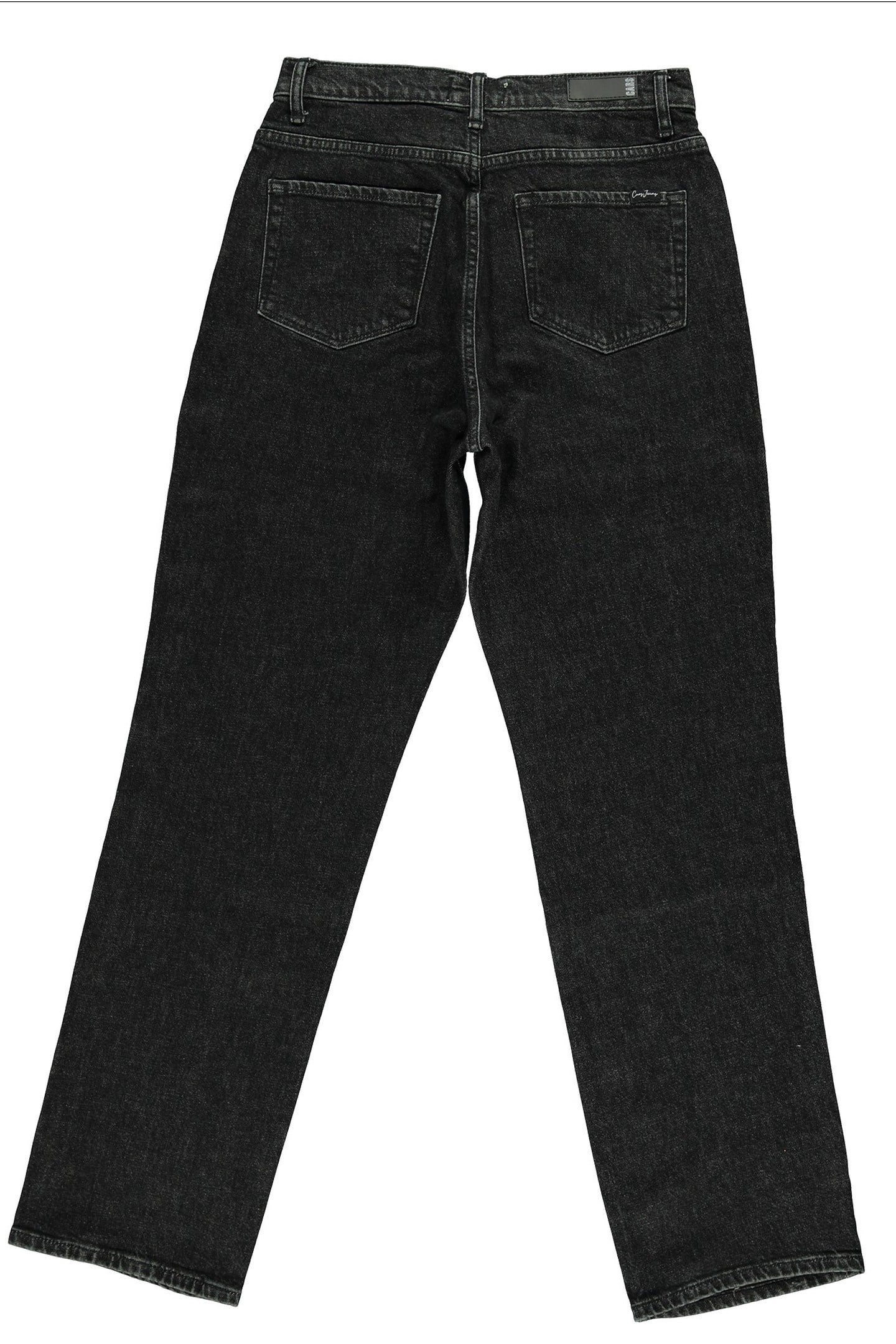 CARICE DENIM BLACK USED 6