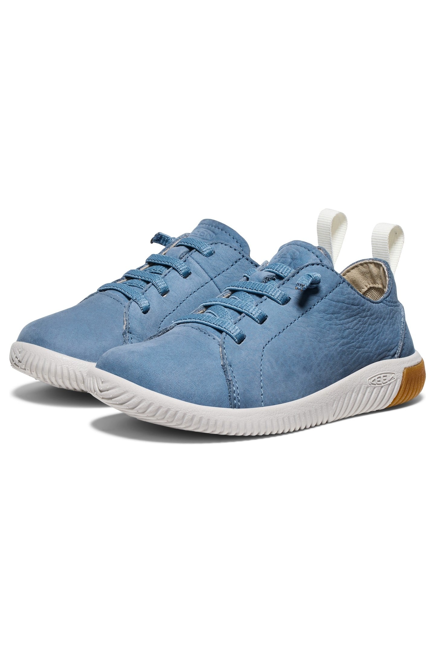 KNX LACE CORONET BLUE/VAPOR 3