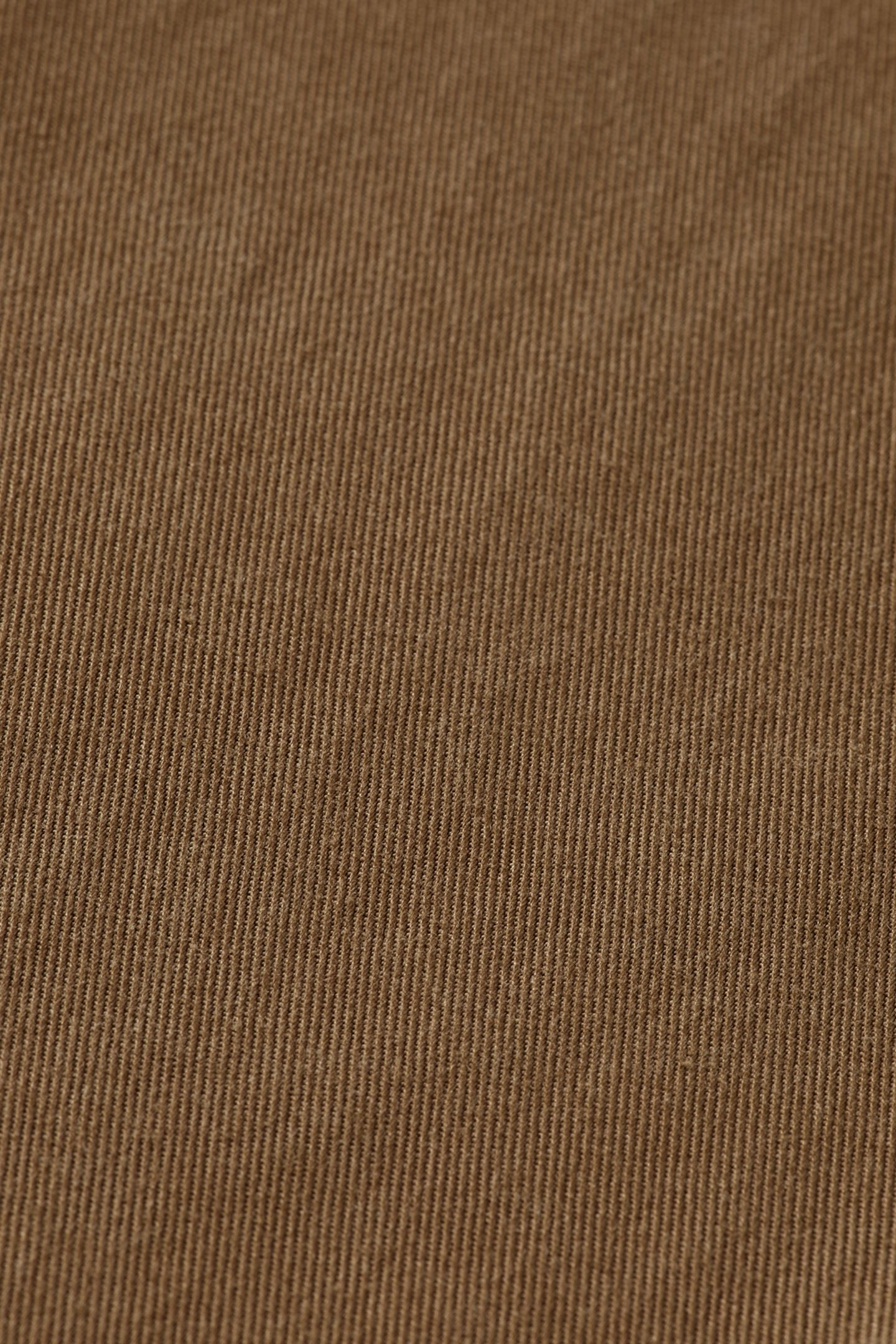 BOY LOOSE-TAPERED FABRIC DYED WORKER PANTS GOLDEN BROWN 3