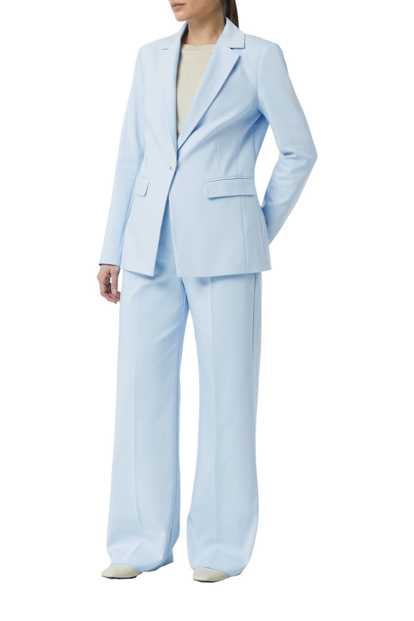 JACKETS INDOOR LIGHT BLUE 2
