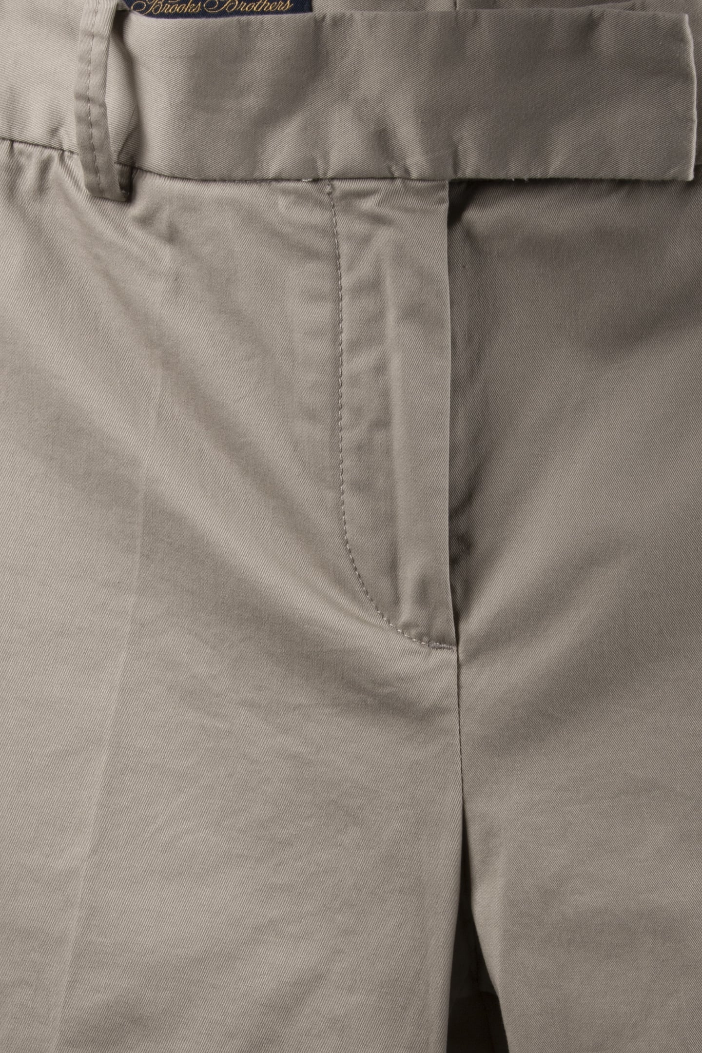 STRETCH COTTON CIGARETTE CHINO SAND 6